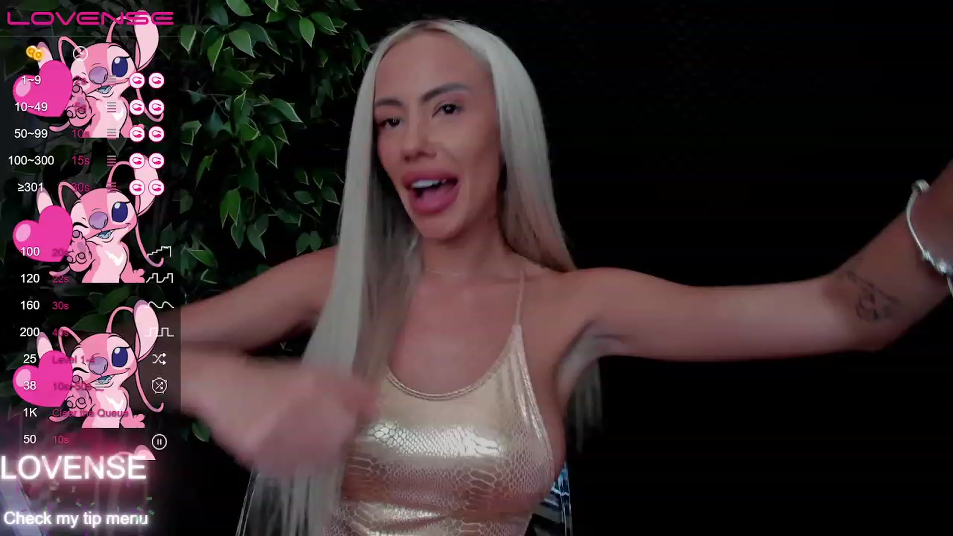 Gallery image thumbnail from BaileyRush's myfreecams stream on, 12/20/2022, 10:15 image 5 of 20