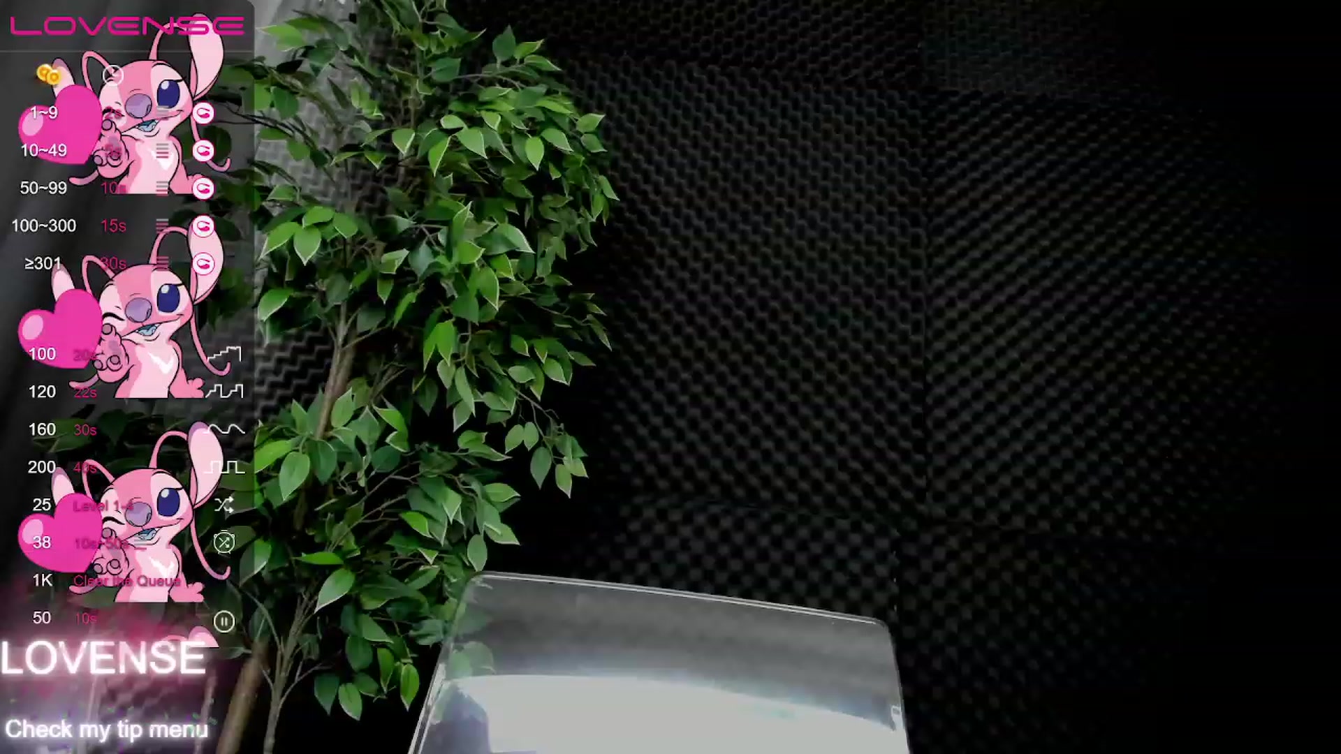 Gallery image thumbnail from BaileyRush's myfreecams stream on, 12/20/2022, 10:15 image 18 of 20