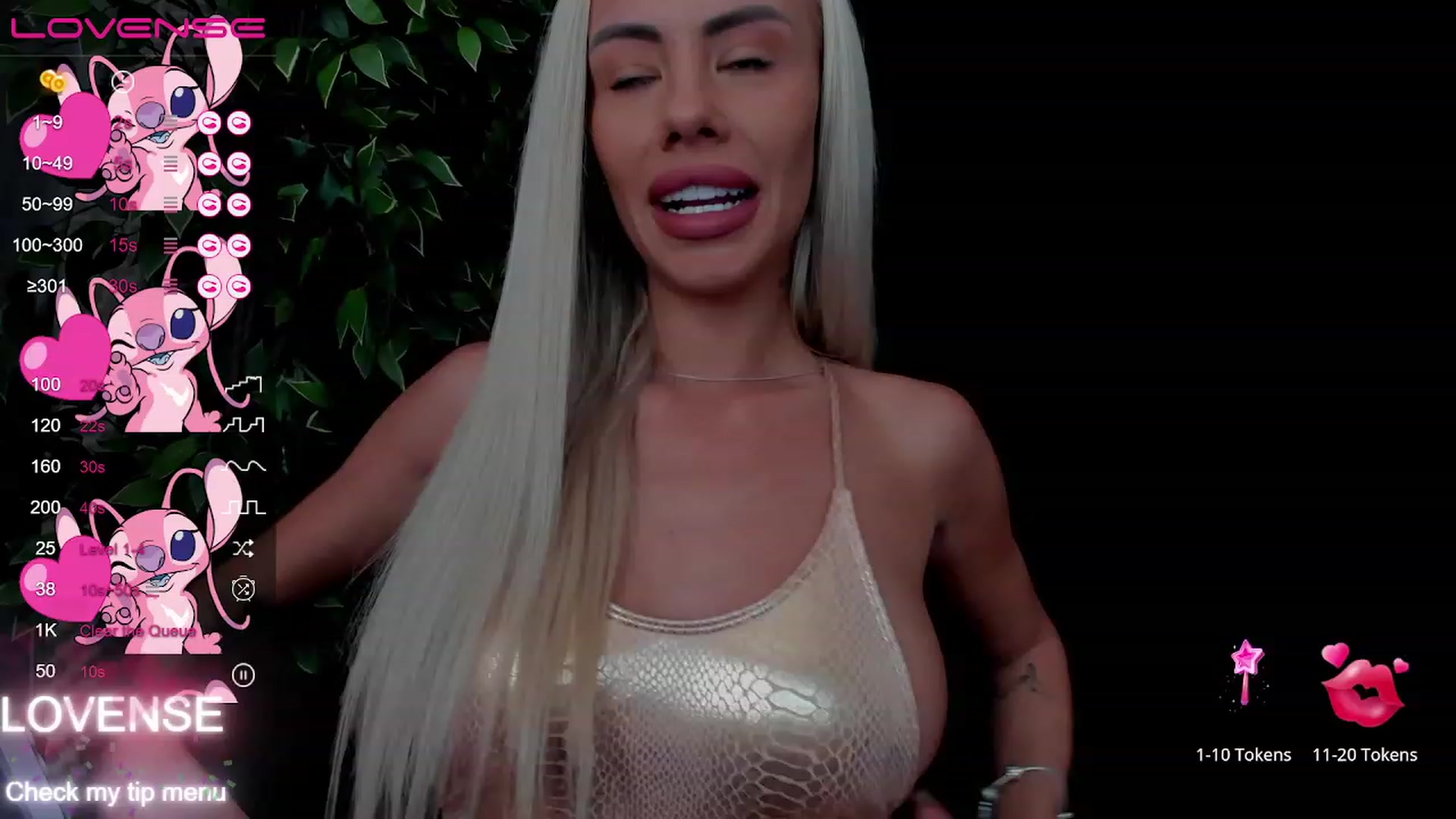 Gallery image thumbnail from BaileyRush's myfreecams stream on, 12/20/2022, 10:15 image 2 of 20