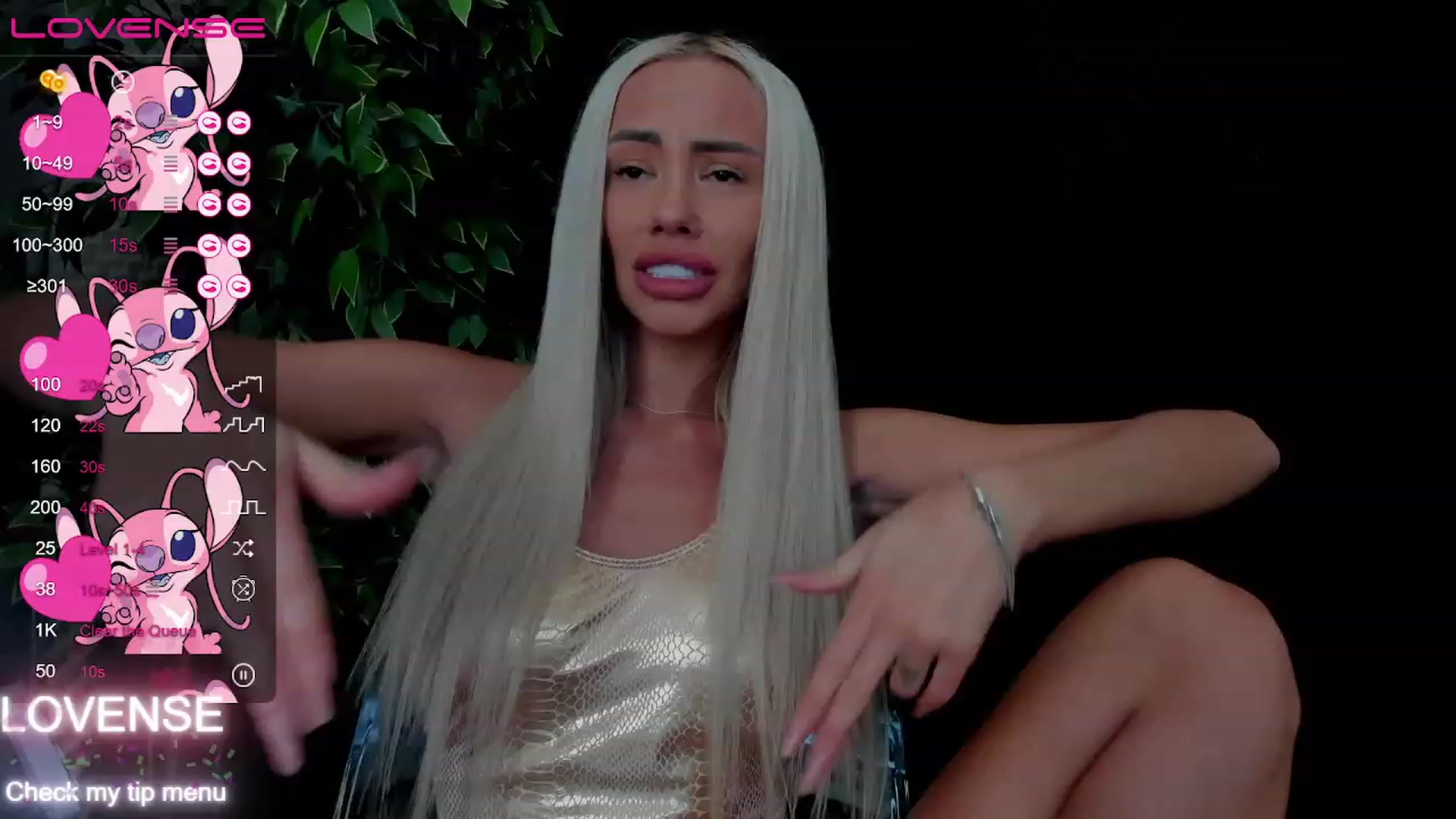 Gallery image thumbnail from BaileyRush's myfreecams stream on, 12/20/2022, 10:15 image 1 of 20