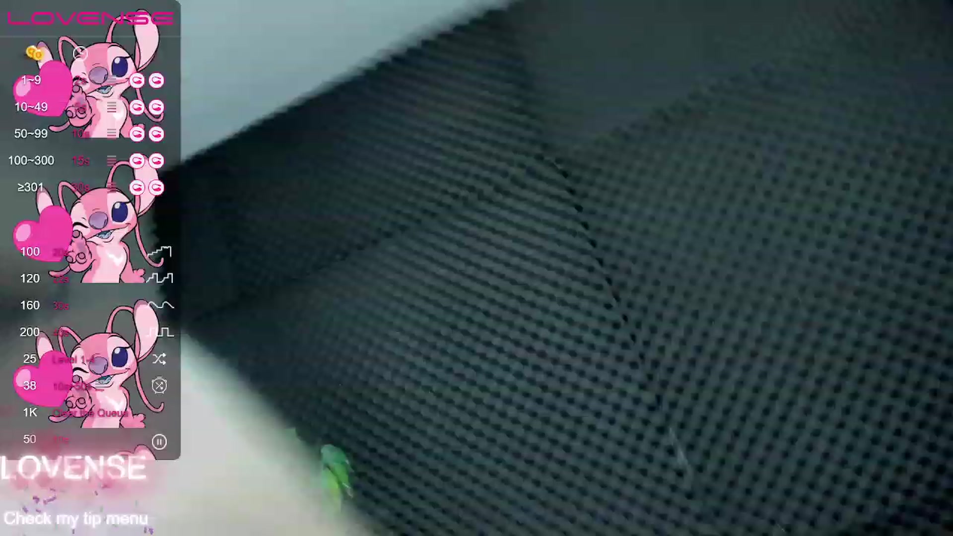 Gallery image thumbnail from BaileyRush's myfreecams stream on, 12/20/2022, 13:24 image 8 of 20