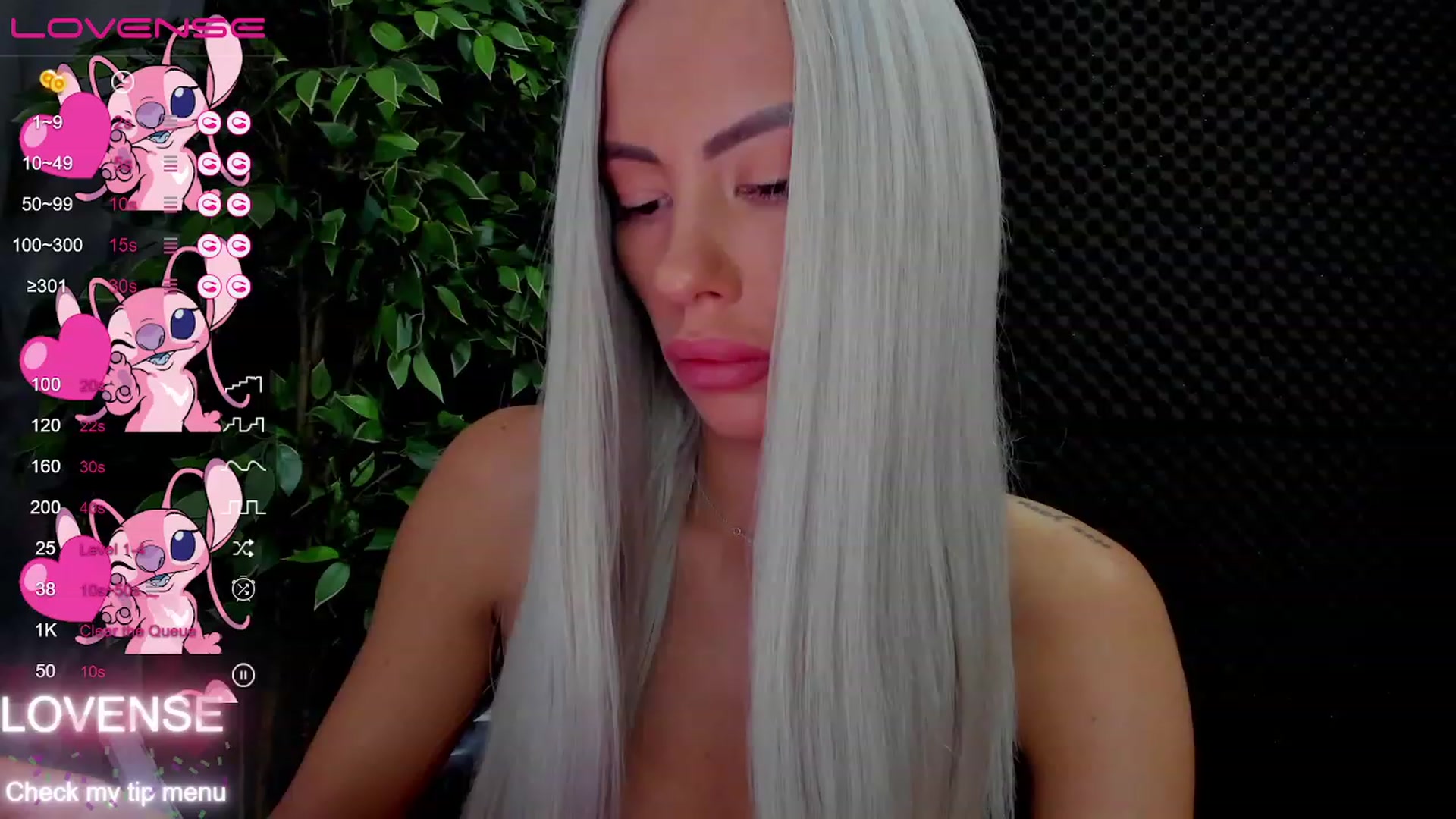 Gallery image thumbnail from BaileyRush's myfreecams stream on, 12/21/2022, 10:42 image 3 of 20