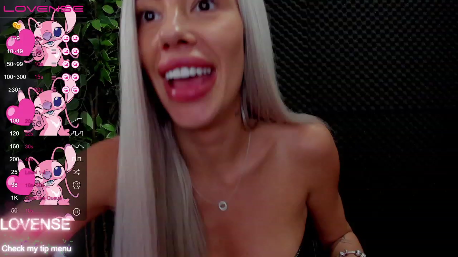 Gallery image thumbnail from BaileyRush's myfreecams stream on, 12/22/2022, 11:15 image 7 of 20