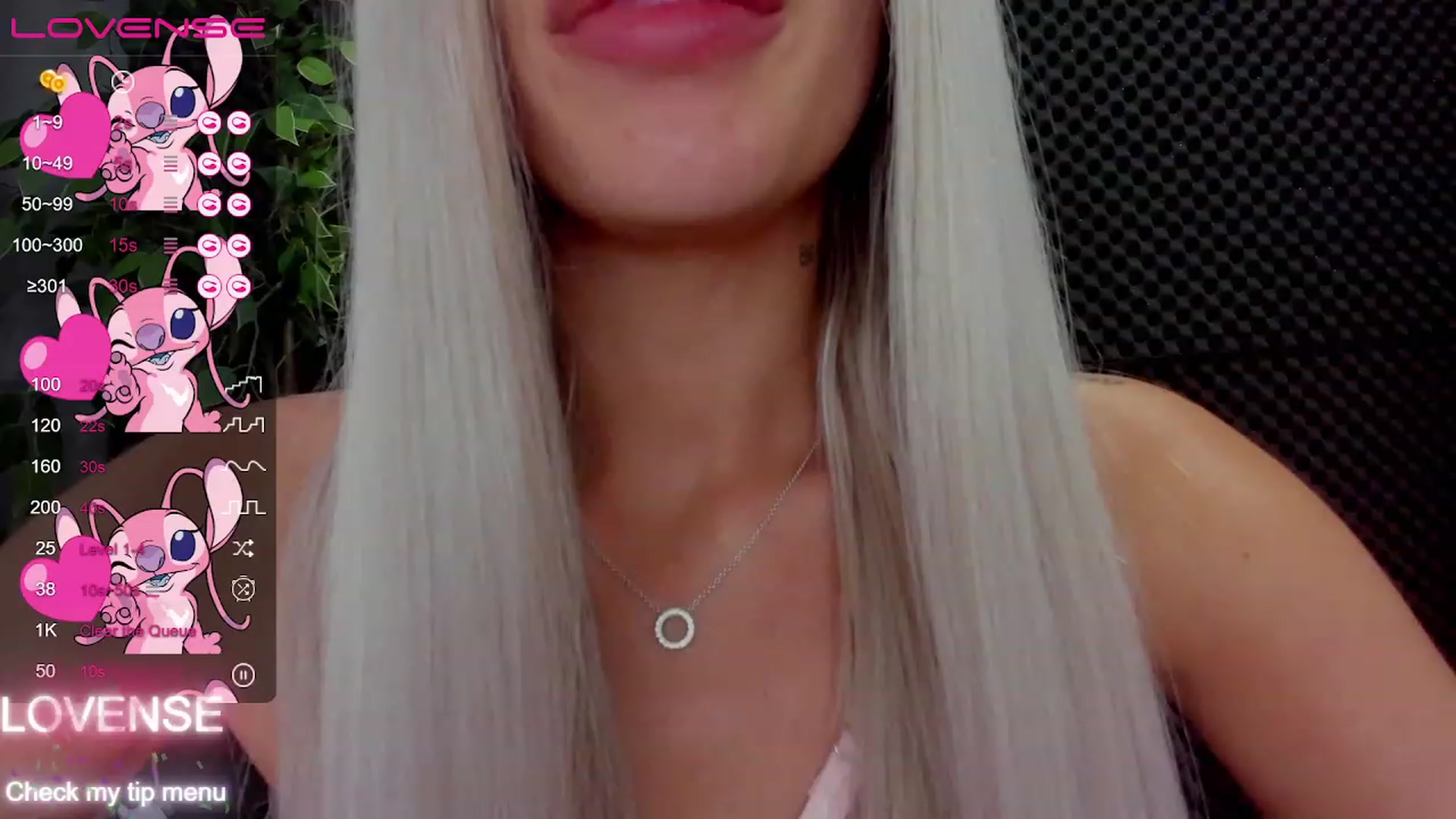 Gallery image thumbnail from BaileyRush's myfreecams stream on, 12/22/2022, 13:38 image 15 of 20