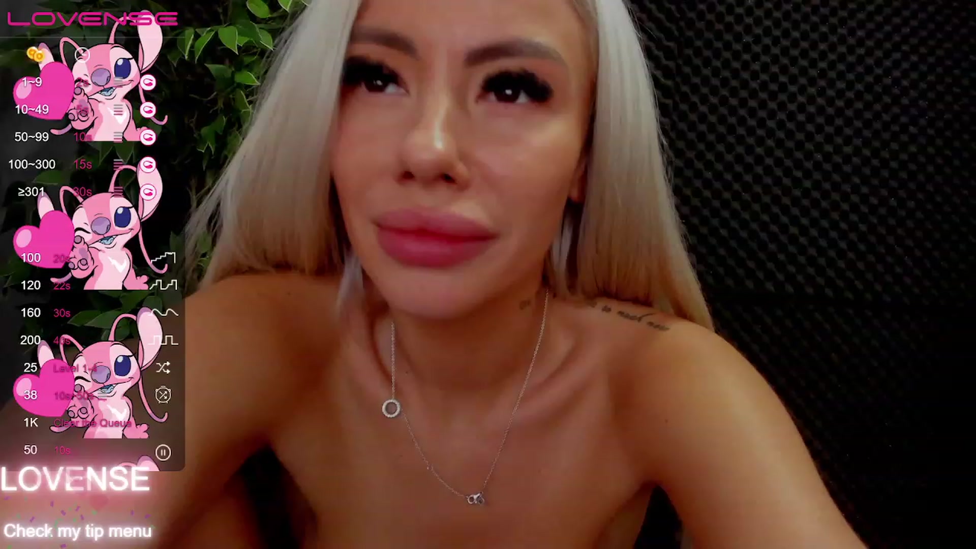Gallery image thumbnail from BaileyRush's myfreecams stream on, 01/05/2023, 10:39 image 4 of 20