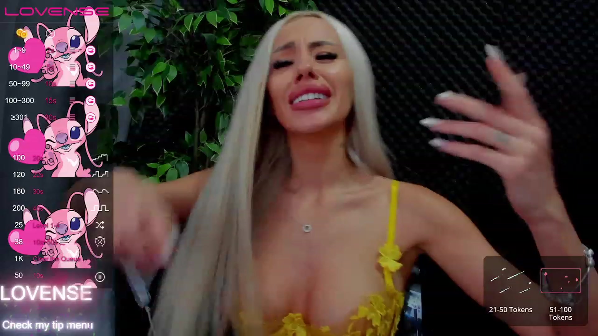 Gallery image thumbnail from BaileyRush's myfreecams stream on, 01/05/2023, 10:39 image 14 of 20