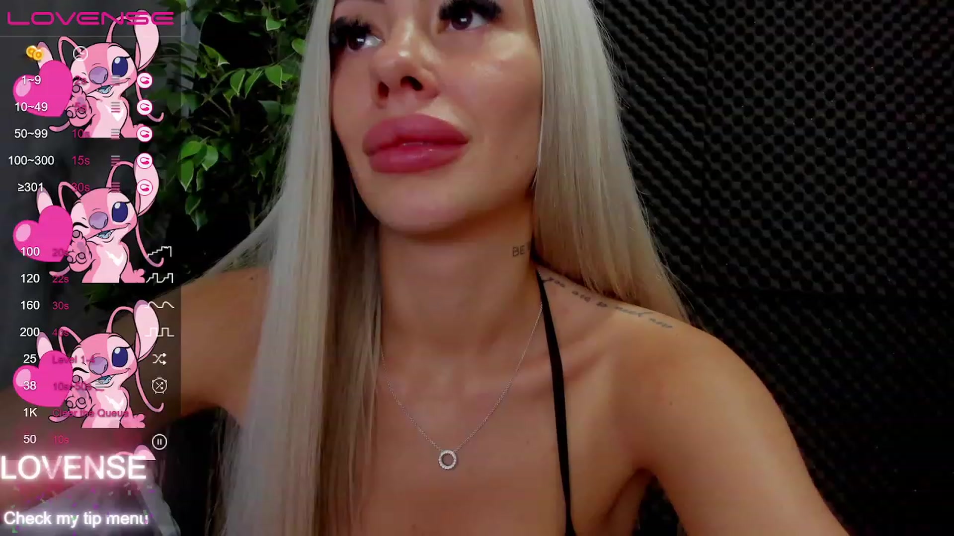 Gallery image thumbnail from BaileyRush's myfreecams stream on, 01/06/2023, 18:24 image 20 of 20