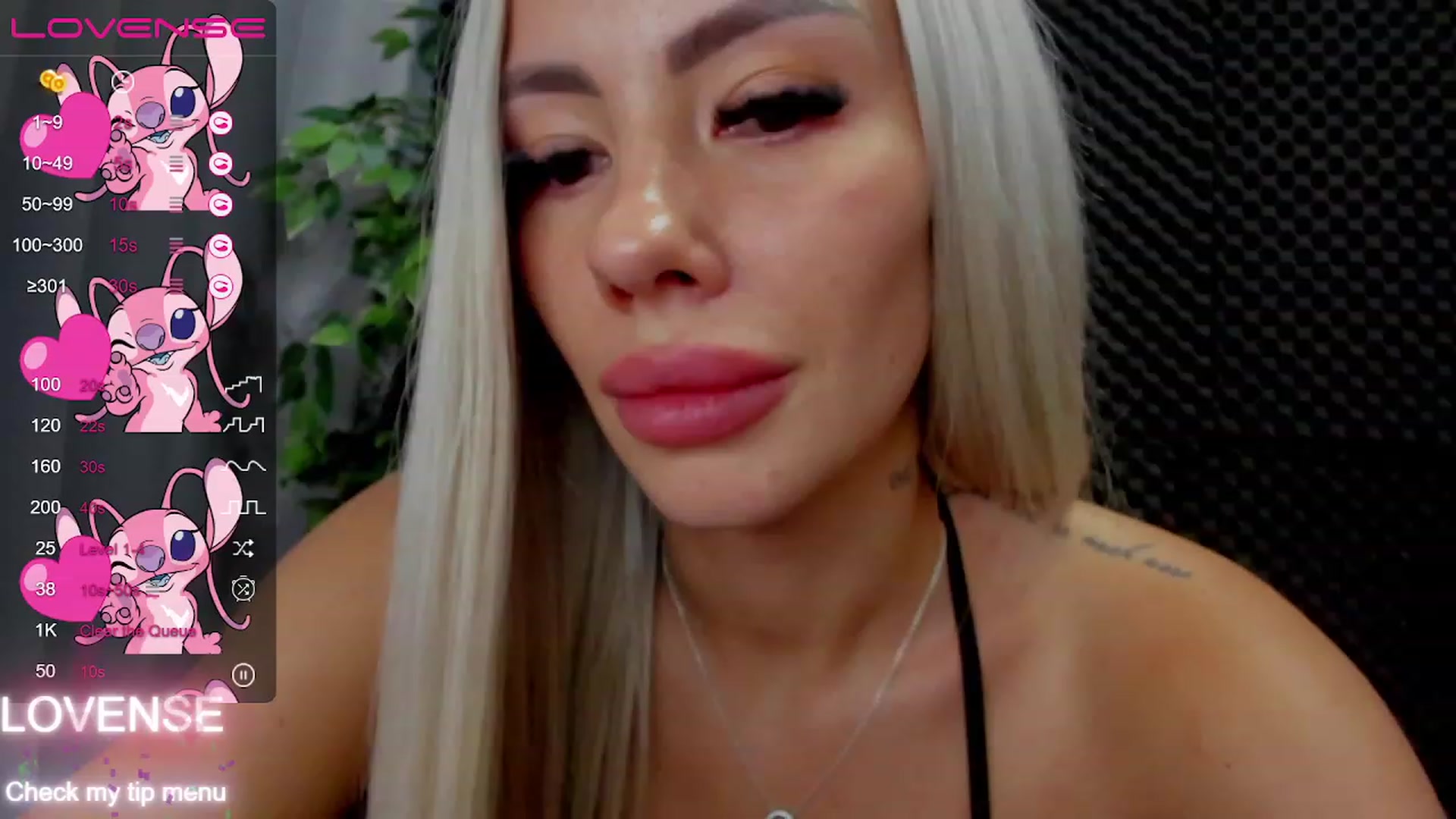 Gallery image thumbnail from BaileyRush's myfreecams stream on, 01/06/2023, 18:24 image 19 of 20