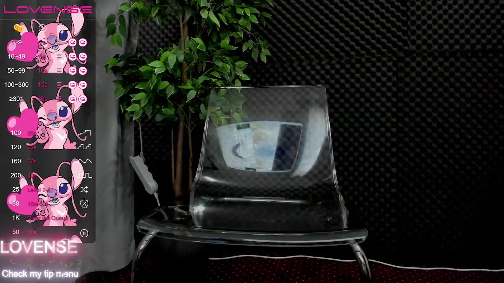 Gallery image thumbnail from BaileyRush's myfreecams stream on, 01/07/2023, 13:10 image 15 of 20
