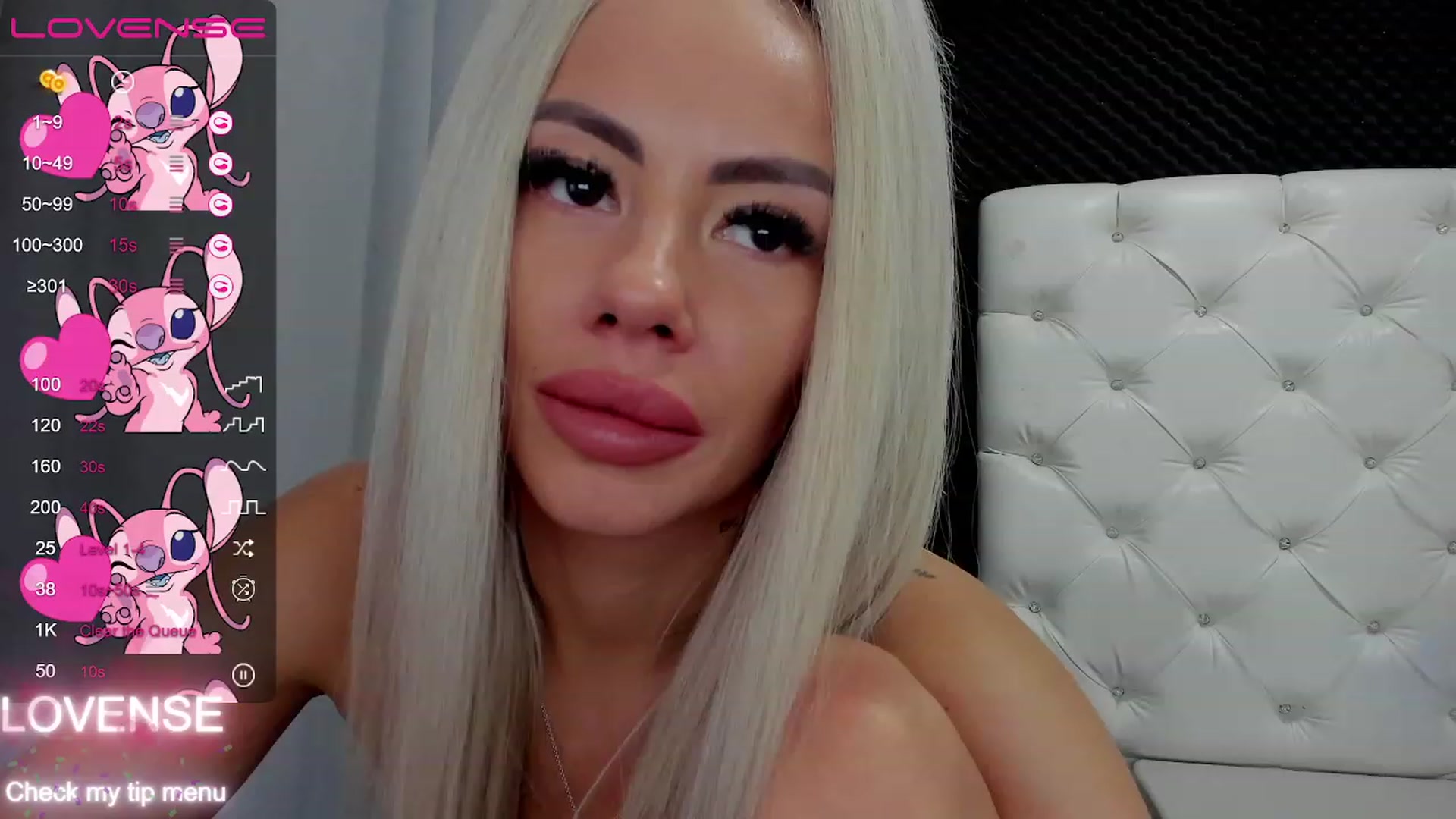 Gallery image thumbnail from BaileyRush's myfreecams stream on, 01/12/2023, 13:28 image 3 of 20