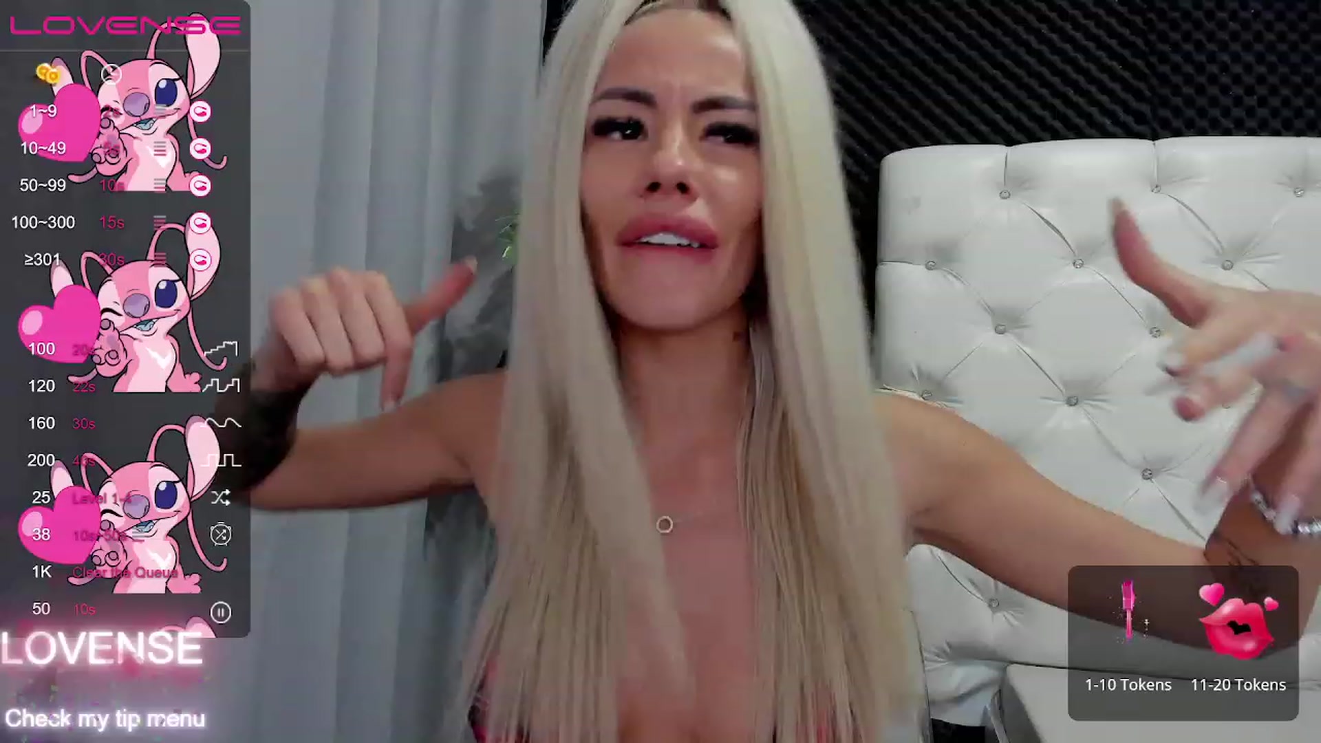 Gallery image thumbnail from BaileyRush's myfreecams stream on, 01/12/2023, 13:28 image 19 of 20