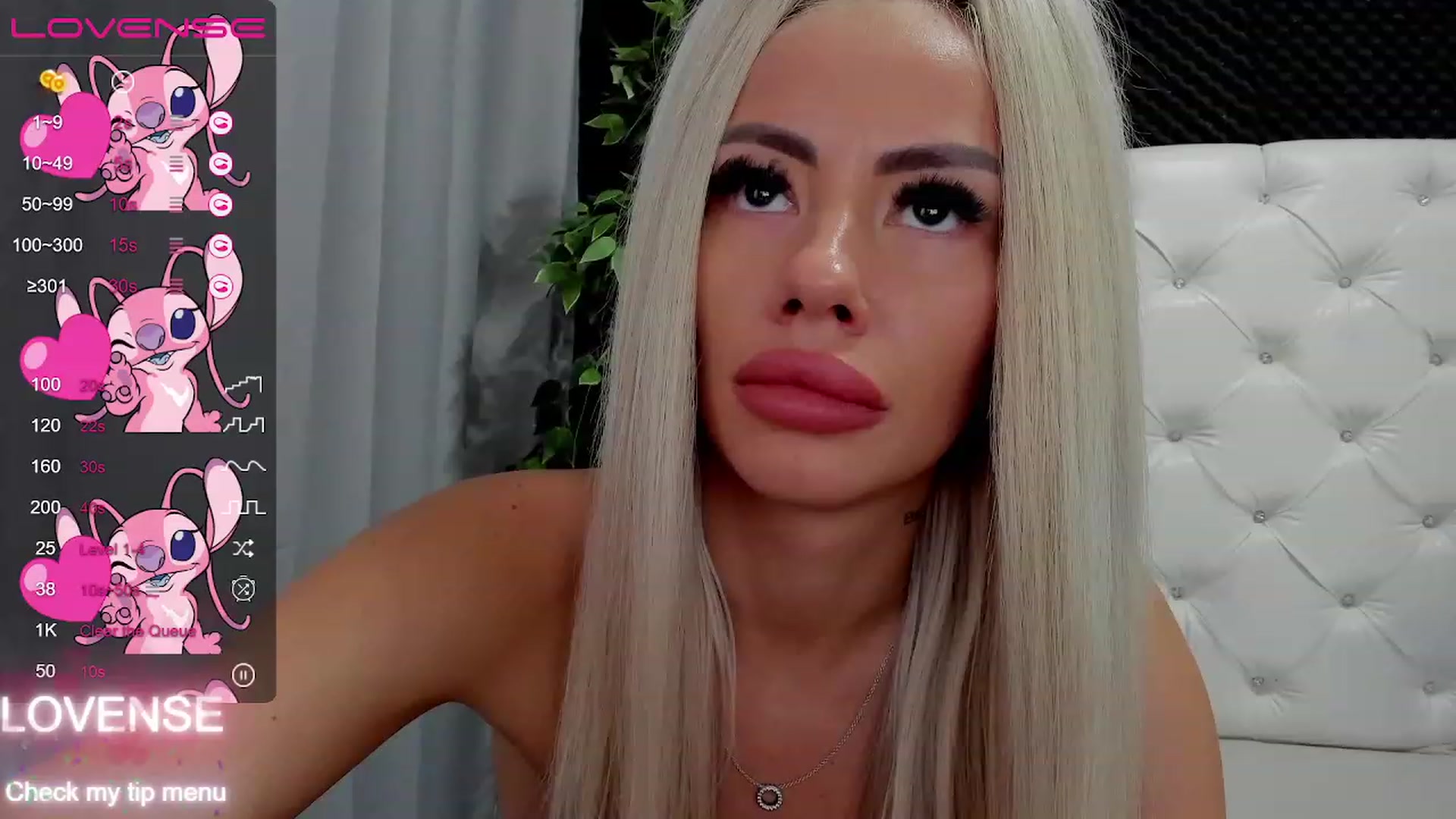 Gallery image thumbnail from BaileyRush's myfreecams stream on, 01/12/2023, 13:28 image 9 of 20