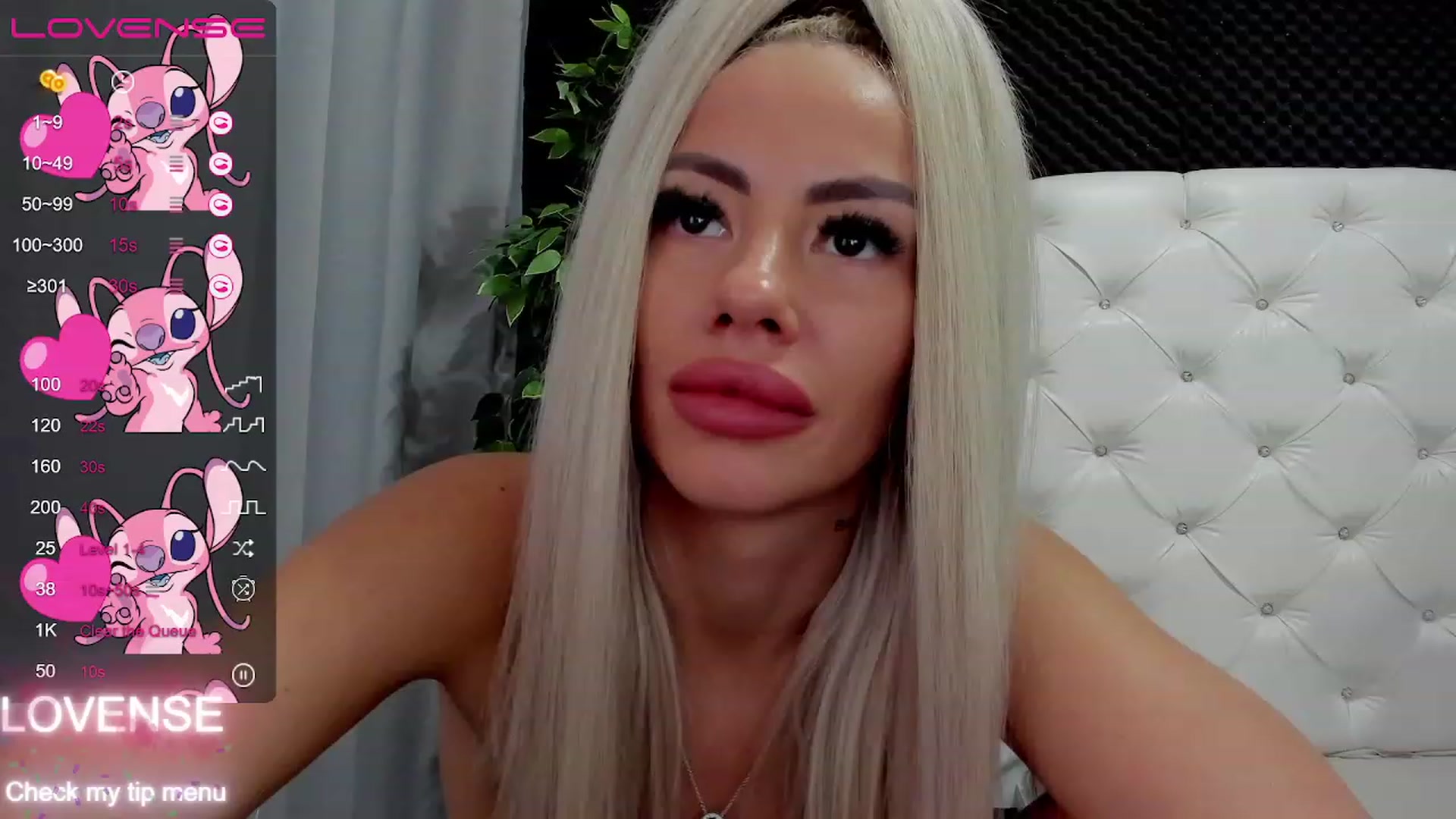 Gallery image thumbnail from BaileyRush's myfreecams stream on, 01/12/2023, 13:28 image 6 of 20