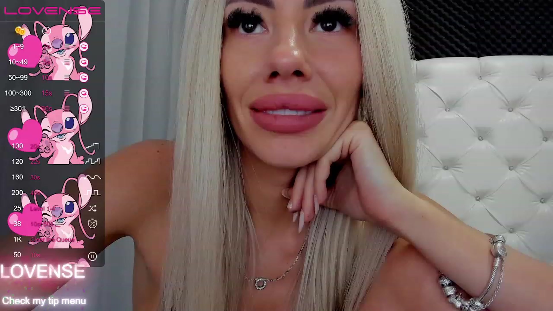 Gallery image thumbnail from BaileyRush's myfreecams stream on, 01/12/2023, 13:28 image 15 of 20