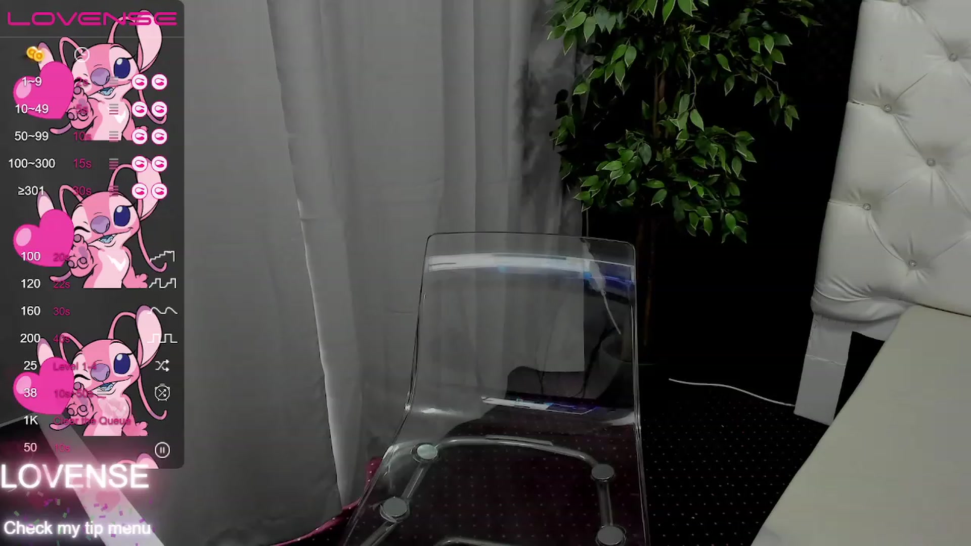 Gallery image thumbnail from BaileyRush's myfreecams stream on, 01/13/2023, 10:35 image 11 of 20