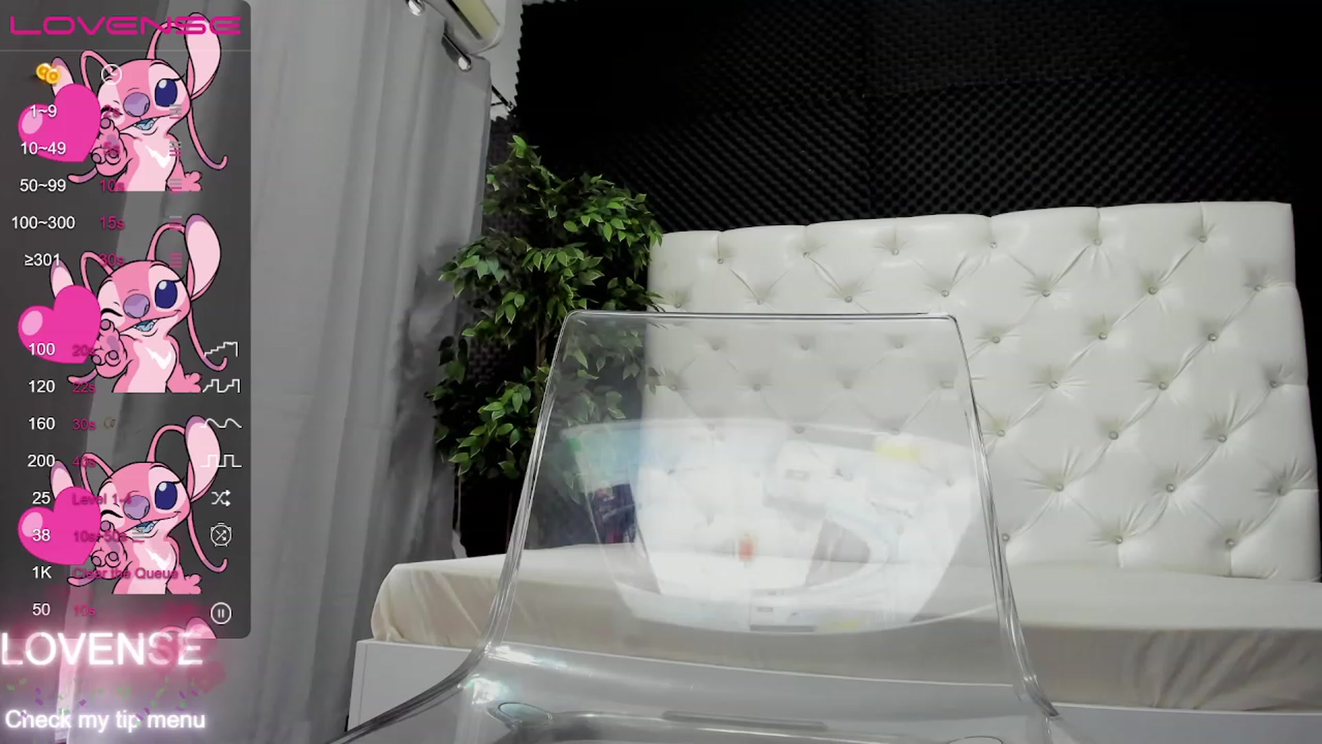 Gallery image thumbnail from BaileyRush's myfreecams stream on, 01/17/2023, 08:47 image 20 of 20