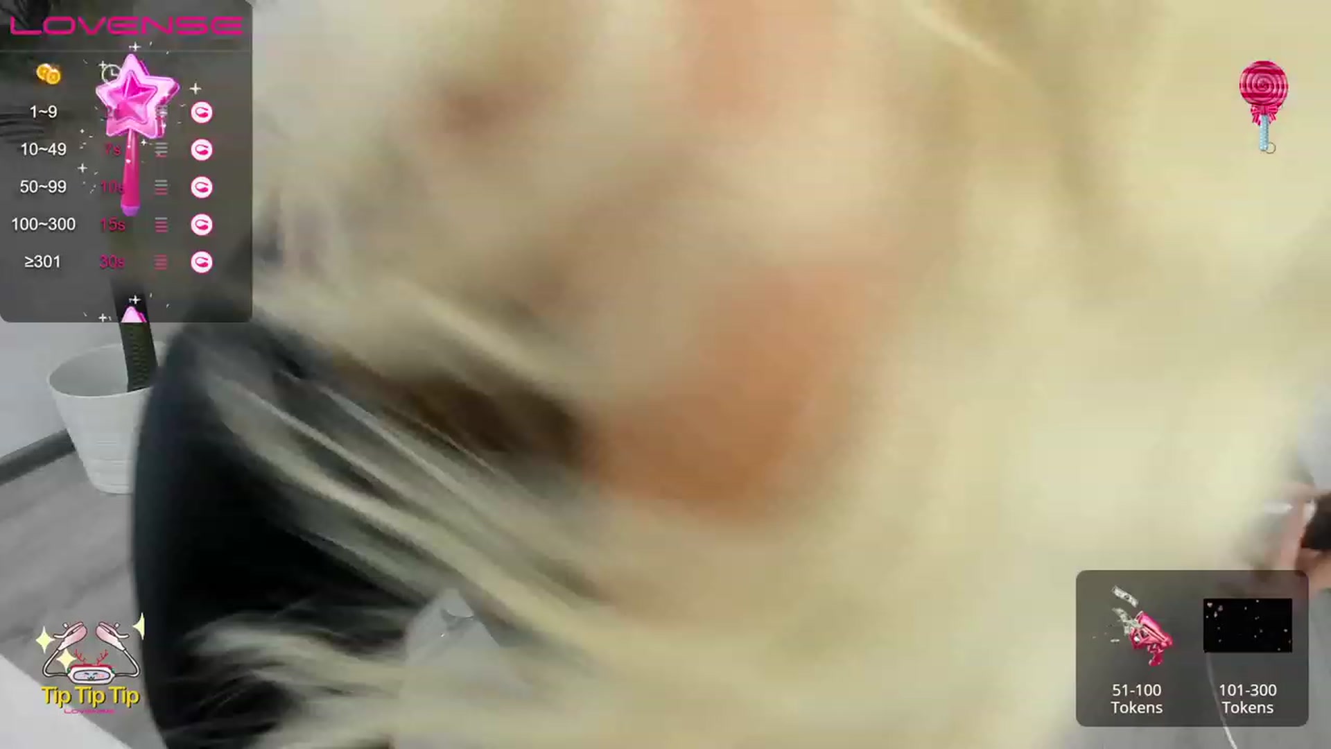Gallery image thumbnail from BaileyRush's myfreecams stream on, 03/08/2023, 11:47 image 8 of 20