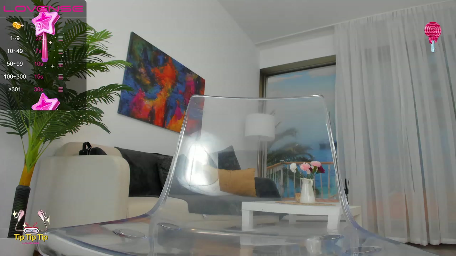 Gallery image thumbnail from BaileyRush's myfreecams stream on, 03/09/2023, 10:54 image 19 of 20