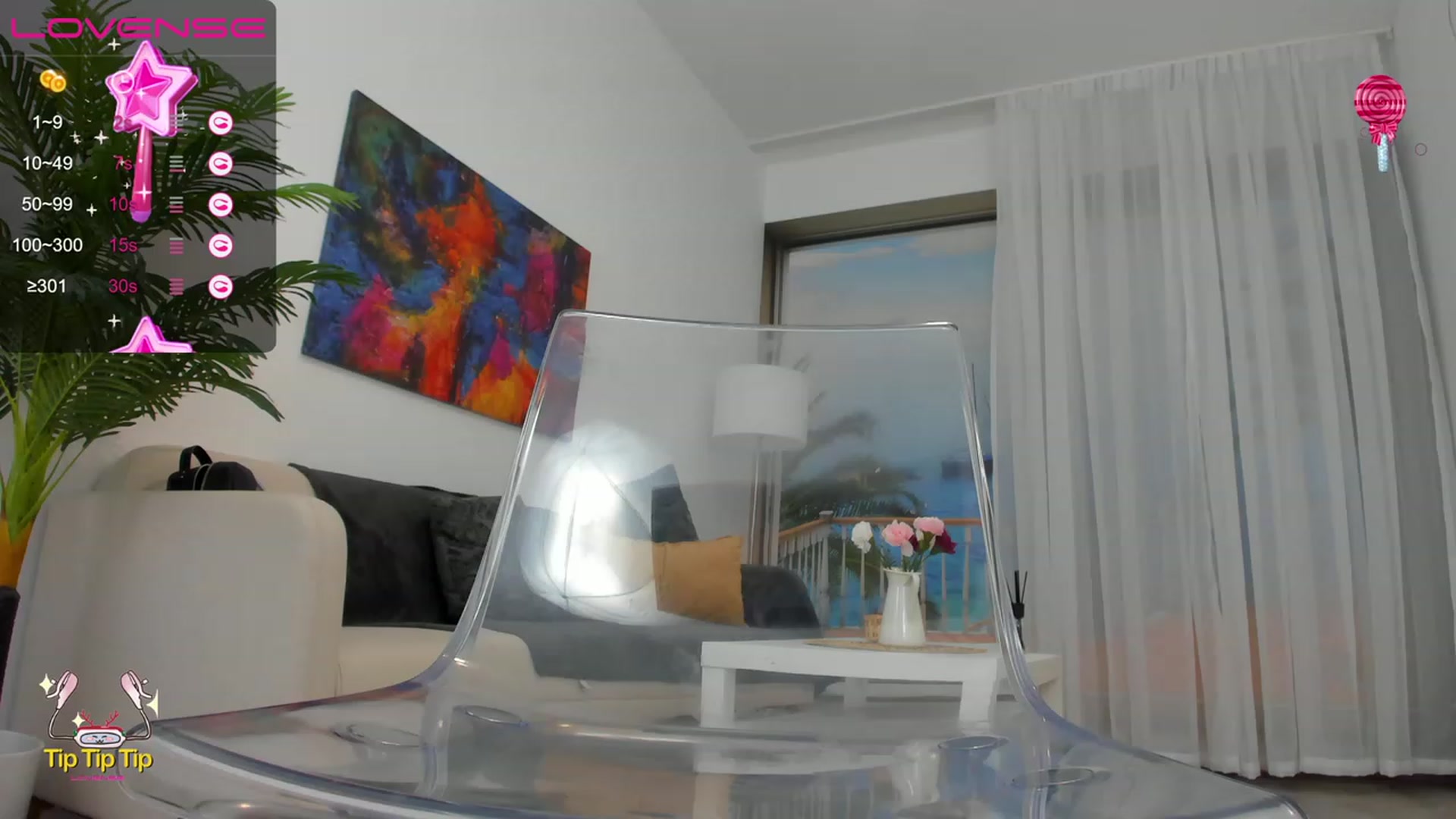Gallery image thumbnail from BaileyRush's myfreecams stream on, 03/09/2023, 10:54 image 15 of 20