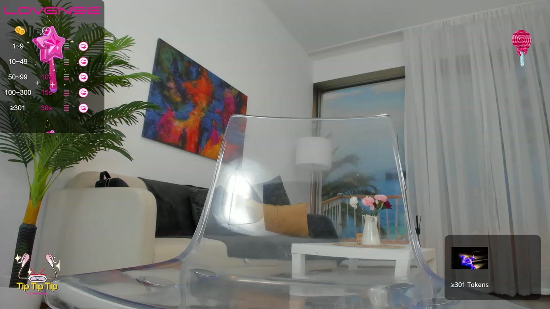 Gallery image thumbnail from BaileyRush's myfreecams stream on, 03/09/2023, 10:54 image 18 of 20