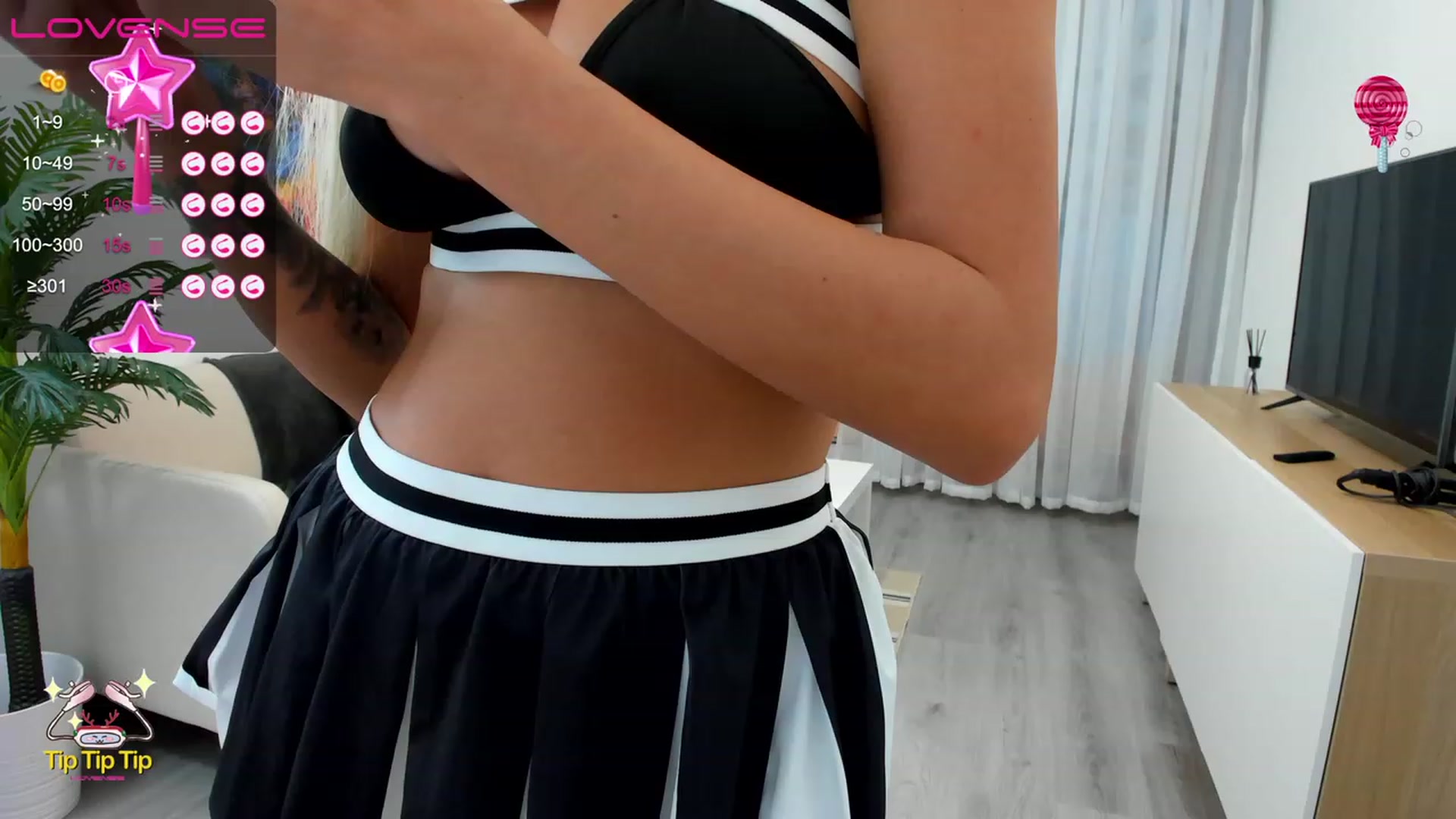 Gallery image thumbnail from BaileyRush's myfreecams stream on, 03/16/2023, 10:57 image 2 of 20