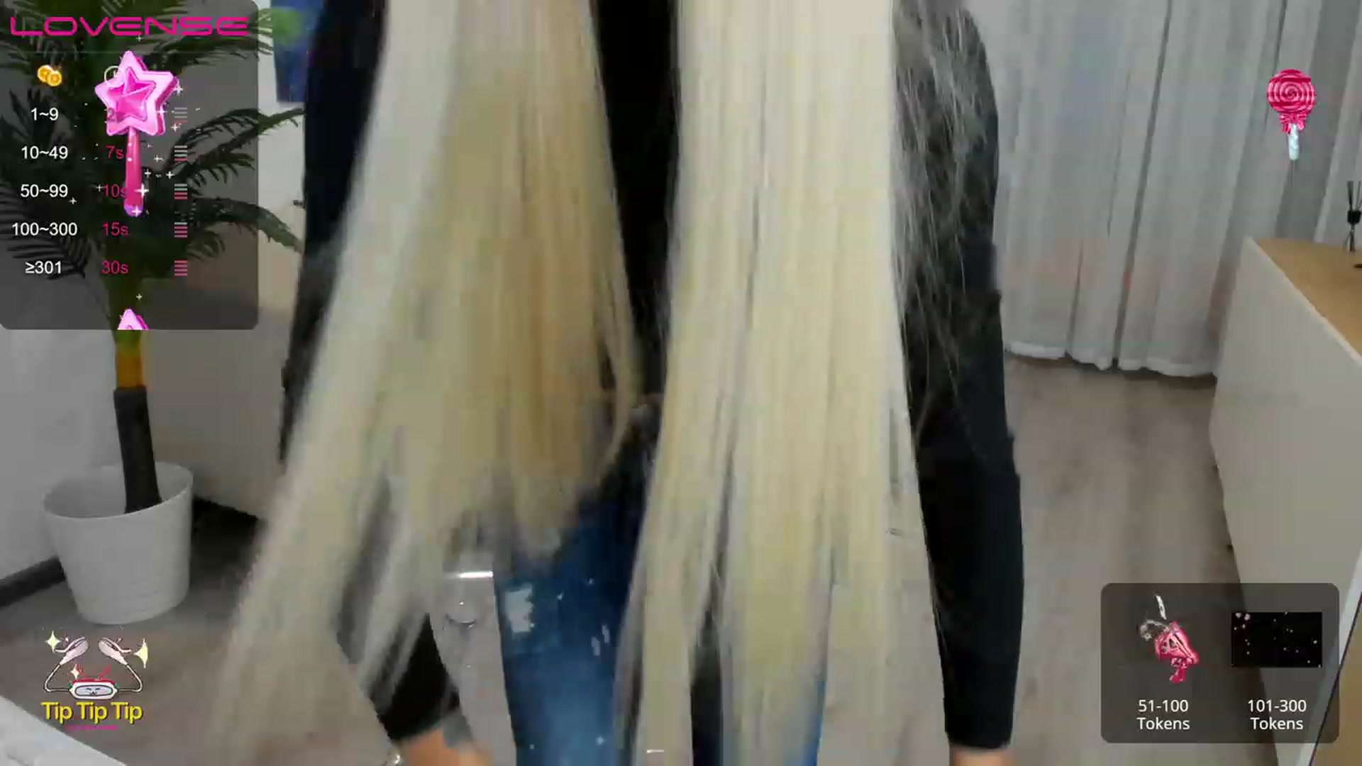 Gallery image thumbnail from BaileyRush's myfreecams stream on, 03/21/2023, 13:10 image 19 of 20