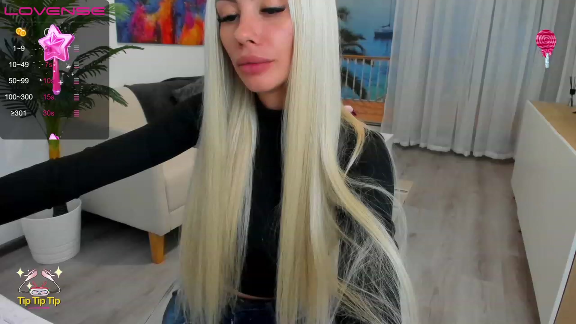 Gallery image thumbnail from BaileyRush's myfreecams stream on, 03/21/2023, 13:10 image 20 of 20