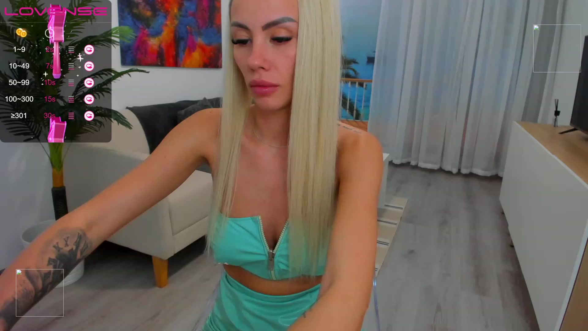 Gallery image thumbnail from BaileyRush's myfreecams stream on, 03/28/2023, 09:26 image 18 of 20