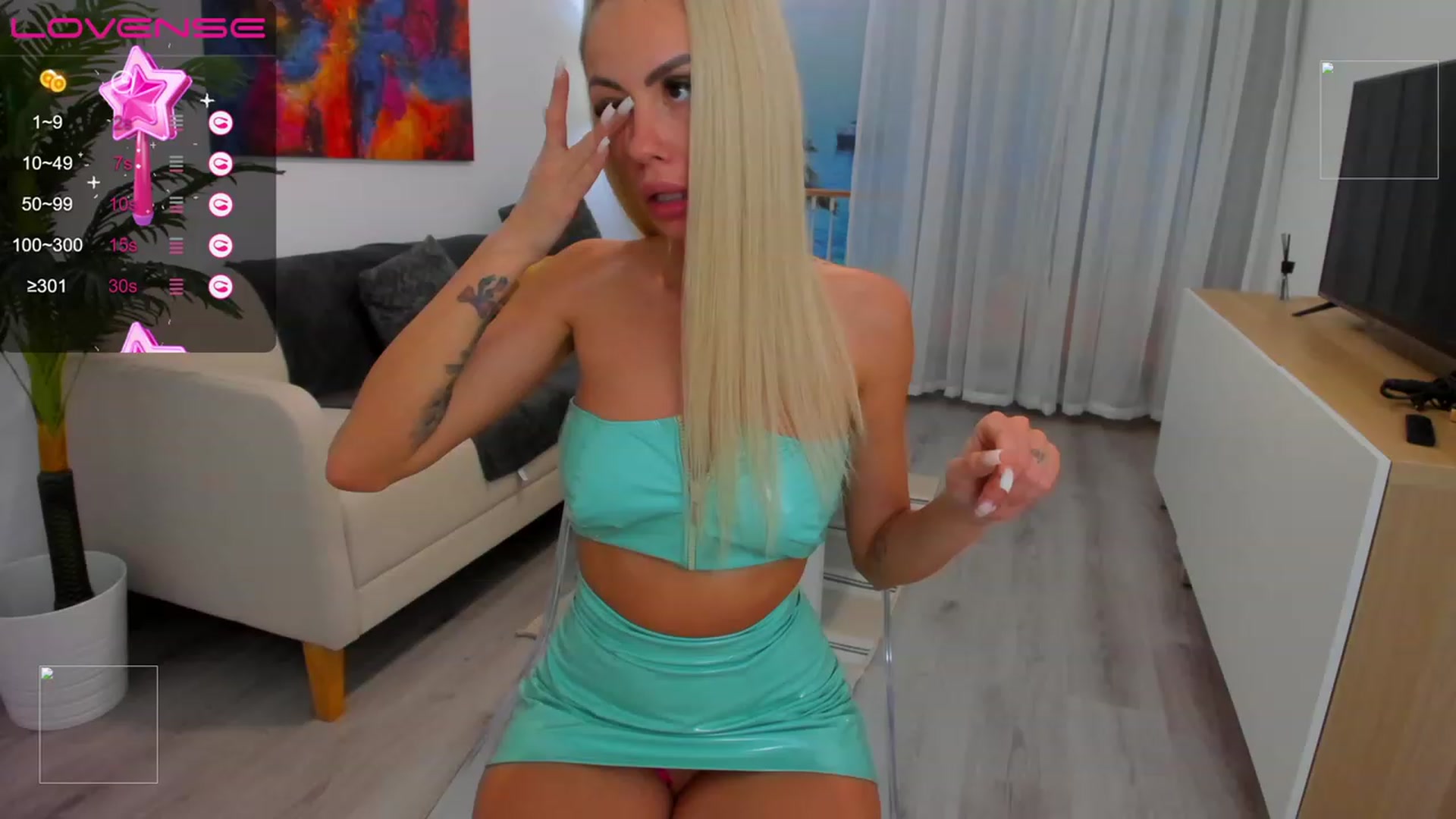 Gallery image thumbnail from BaileyRush's myfreecams stream on, 03/28/2023, 09:26 image 7 of 20