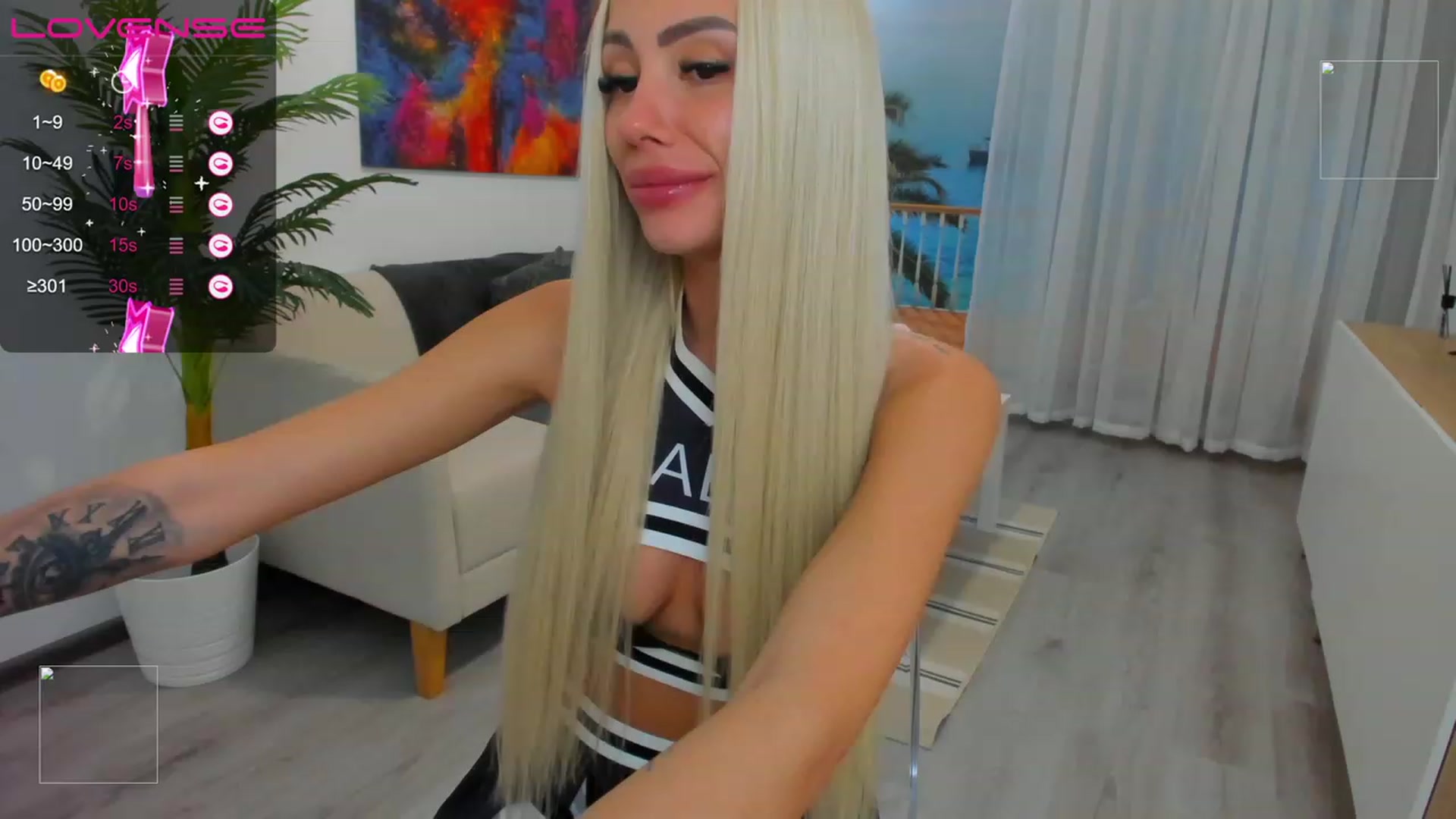 Gallery image thumbnail from BaileyRush's myfreecams stream on, 03/28/2023, 11:02 image 11 of 20