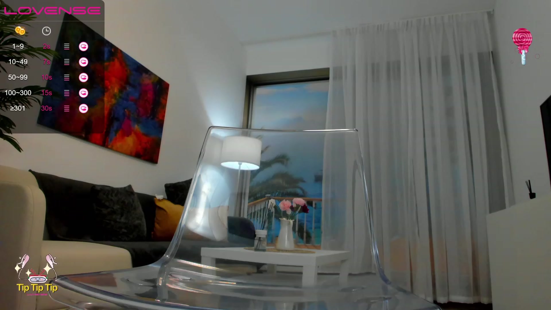 Gallery image thumbnail from BaileyRush's myfreecams stream on, 04/10/2023, 10:53 image 20 of 20