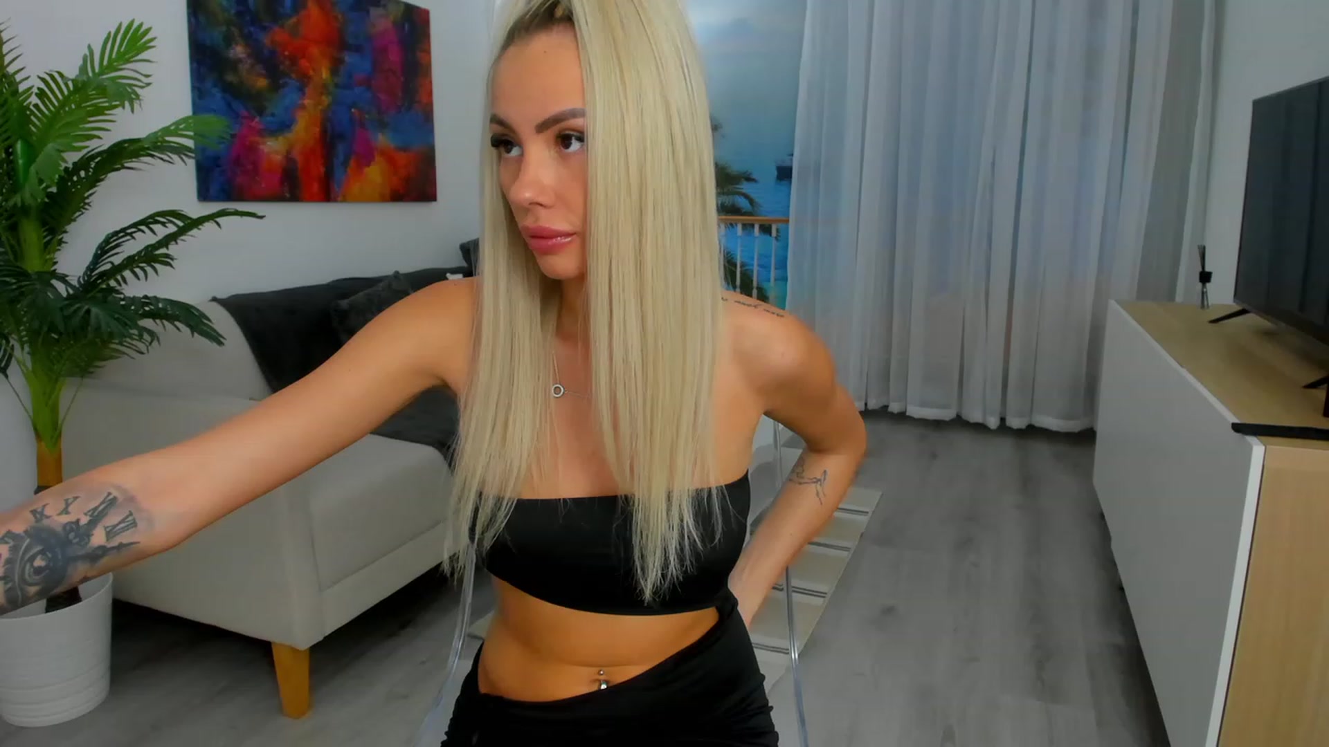 Gallery image thumbnail from BaileyRush's myfreecams stream on, 04/13/2023, 10:35 image 18 of 20