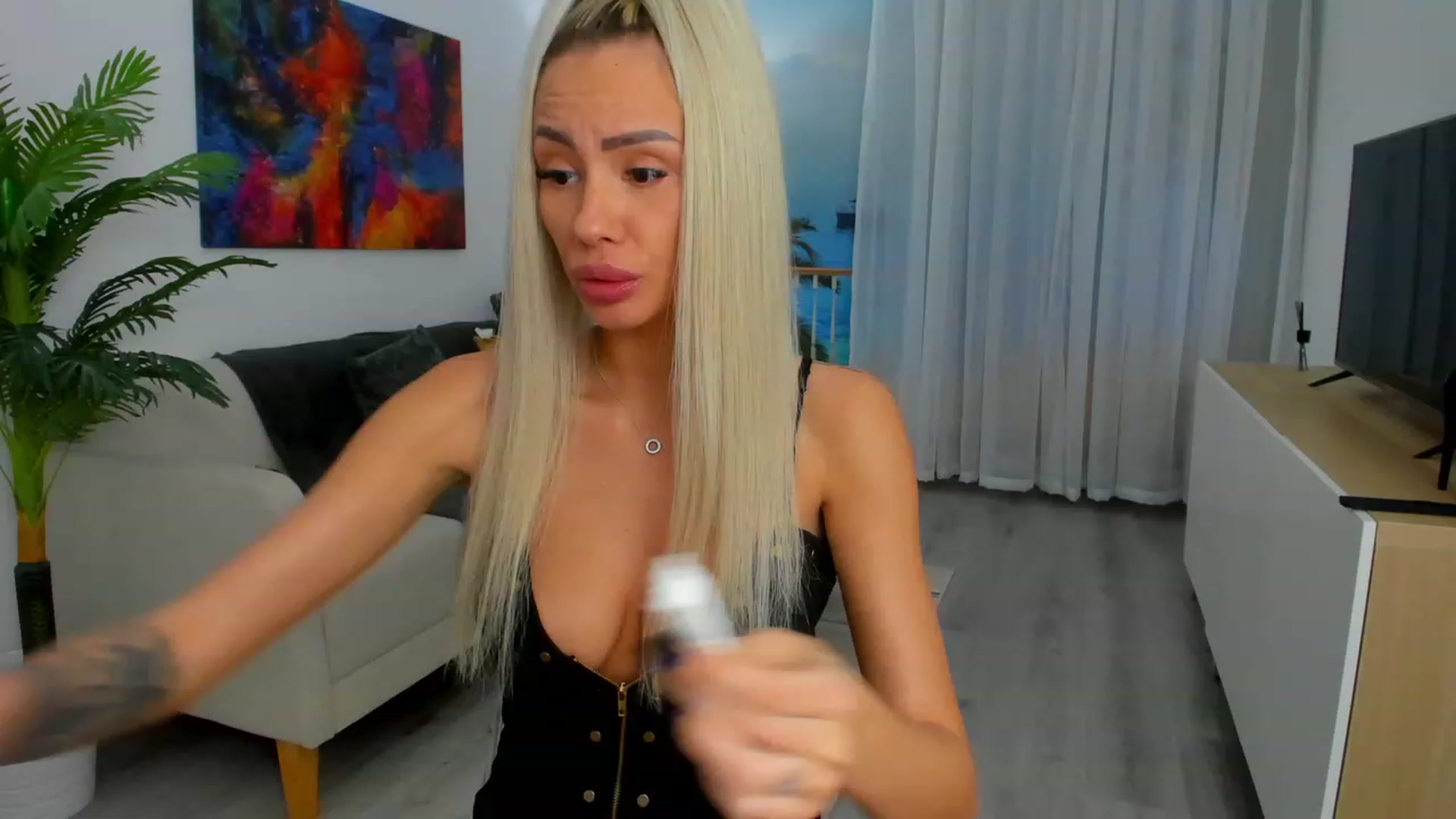 Gallery image thumbnail from BaileyRush's myfreecams stream on, 04/13/2023, 10:35 image 4 of 20