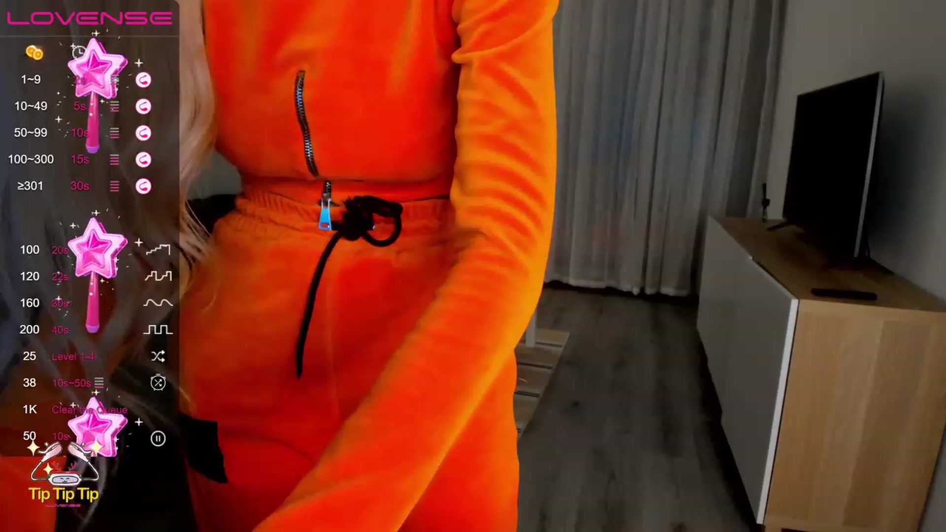 Gallery image thumbnail from BaileyRush's myfreecams stream on, 05/08/2023, 12:10 image 20 of 20