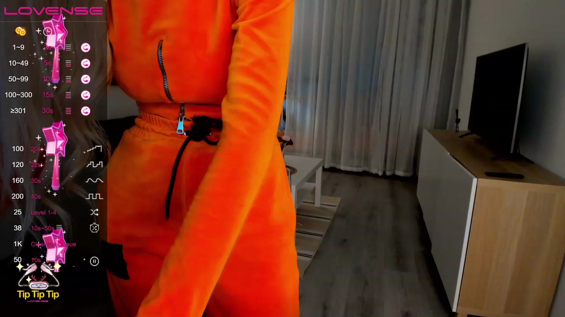 Gallery image thumbnail from BaileyRush's myfreecams stream on, 05/08/2023, 12:10 image 19 of 20
