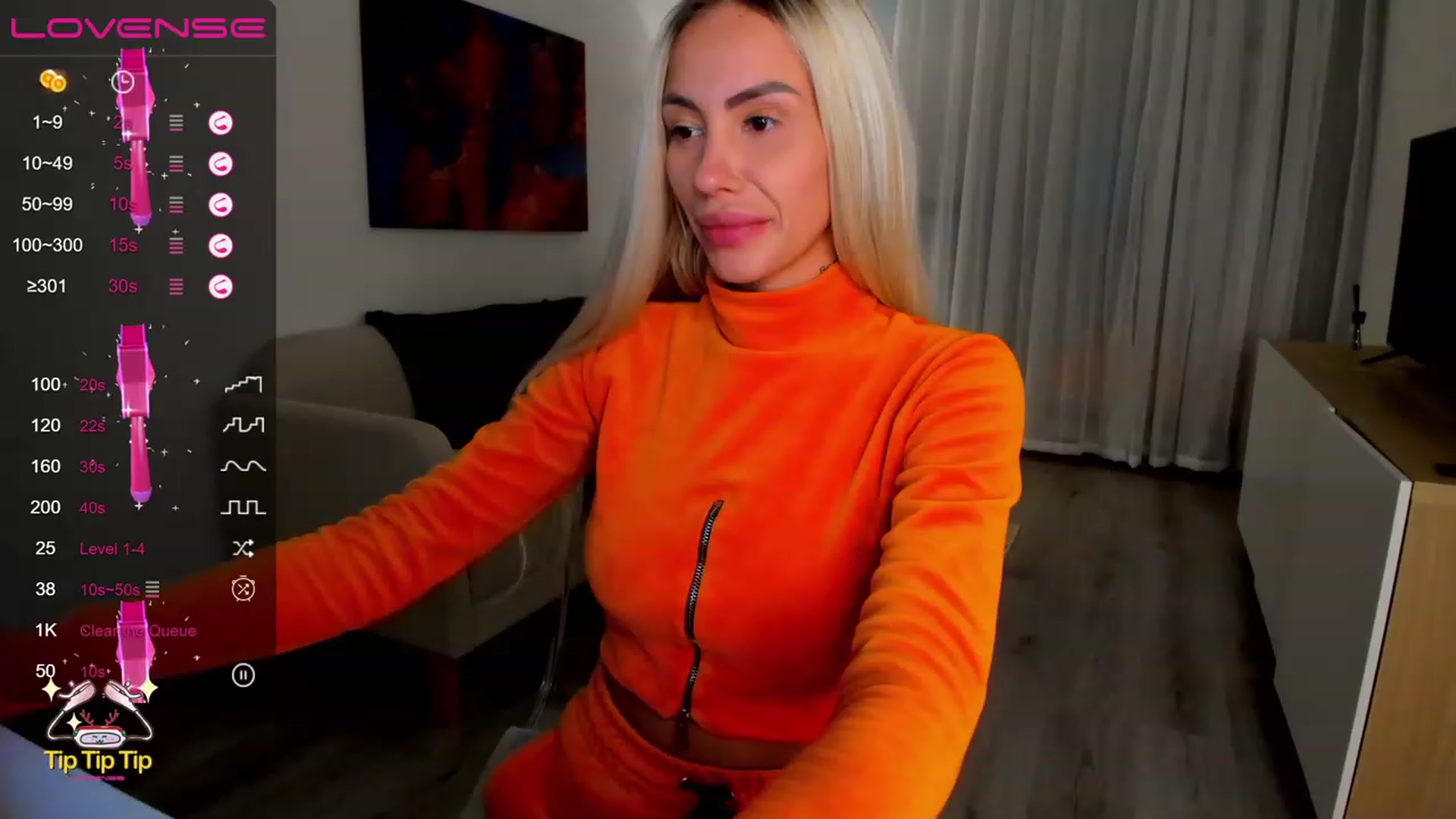 Gallery image thumbnail from BaileyRush's myfreecams stream on, 05/08/2023, 12:10 image 14 of 20