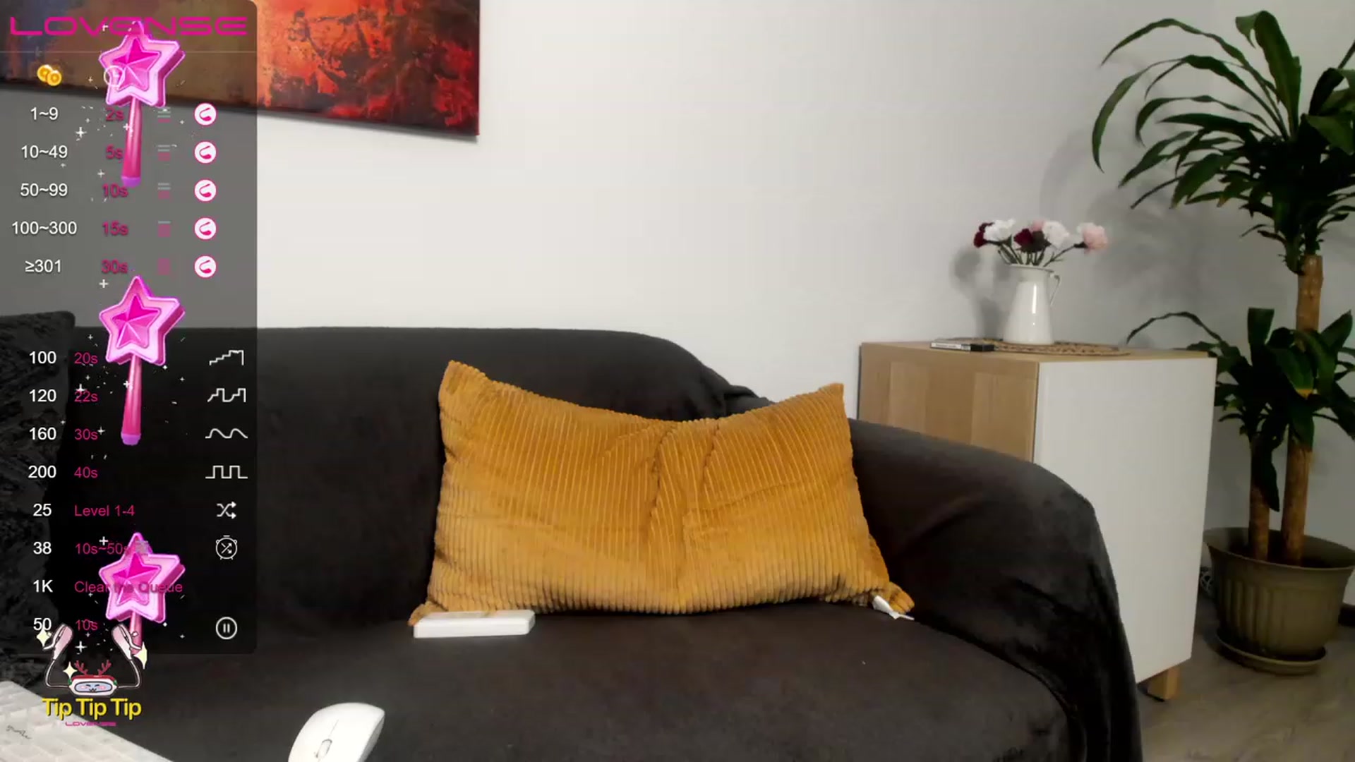 Gallery image thumbnail from BaileyRush's myfreecams stream on, 05/16/2023, 08:51 image 12 of 20
