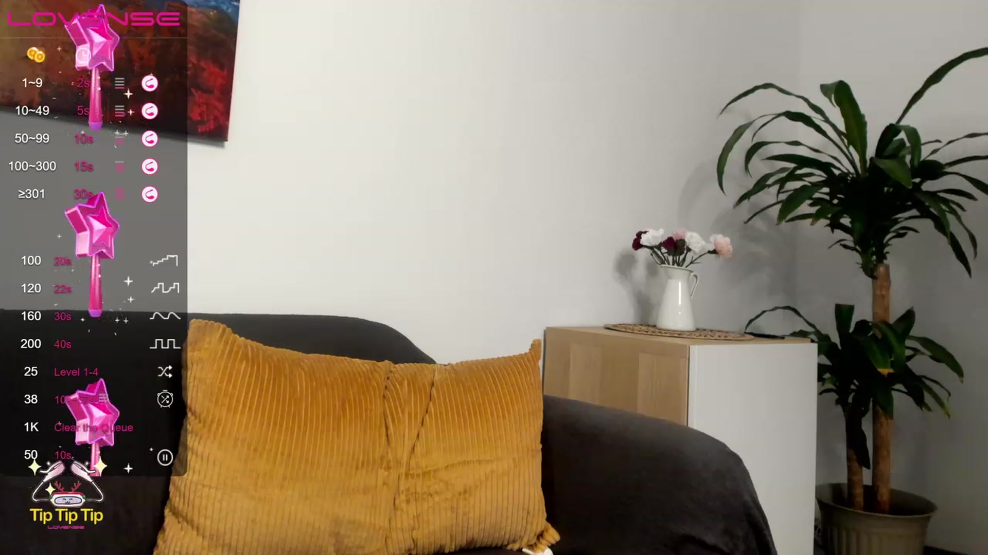 Gallery image thumbnail from BaileyRush's myfreecams stream on, 05/16/2023, 11:25 image 18 of 20