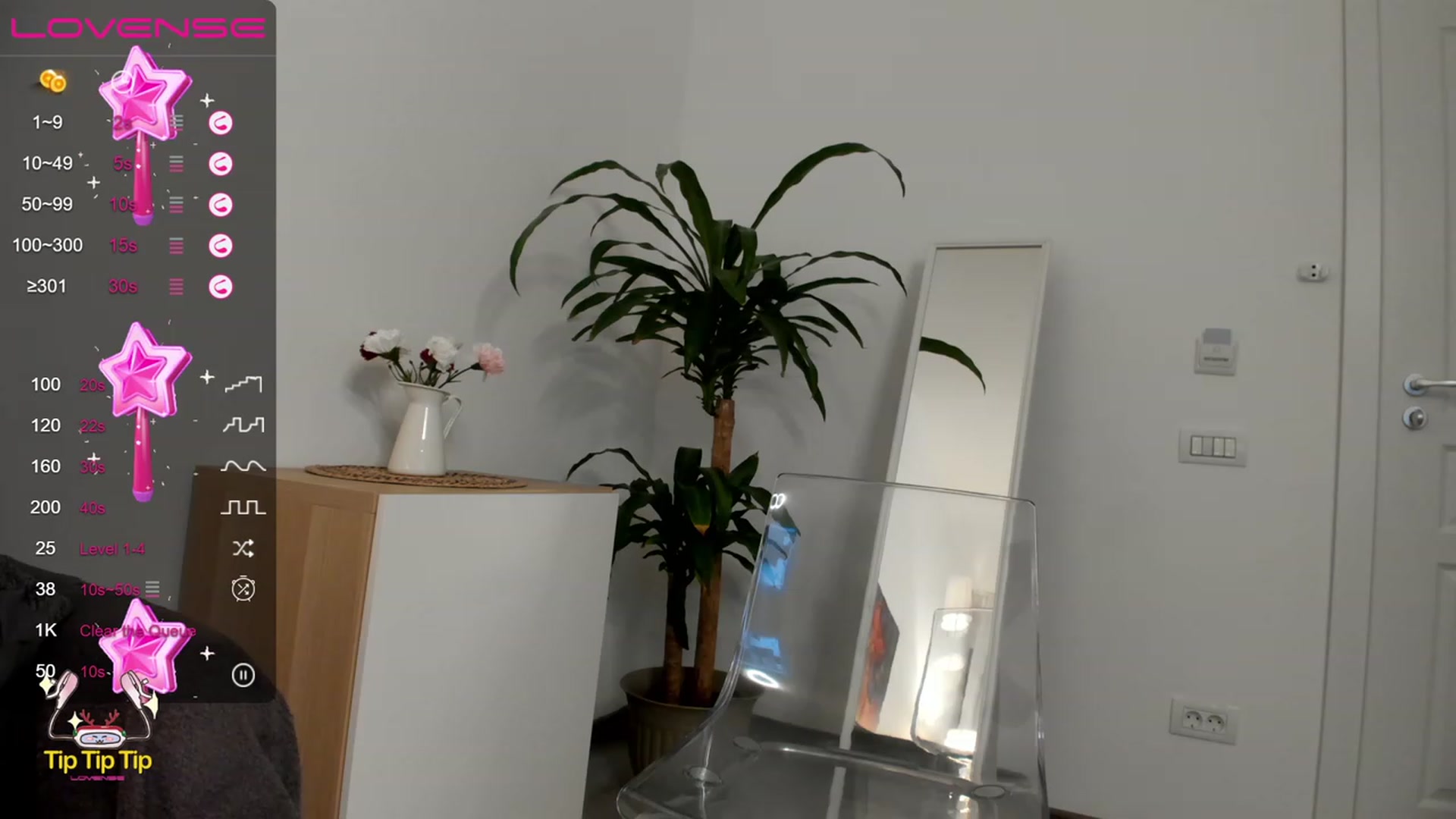 Gallery image thumbnail from BaileyRush's myfreecams stream on, 05/27/2023, 10:45 image 19 of 20