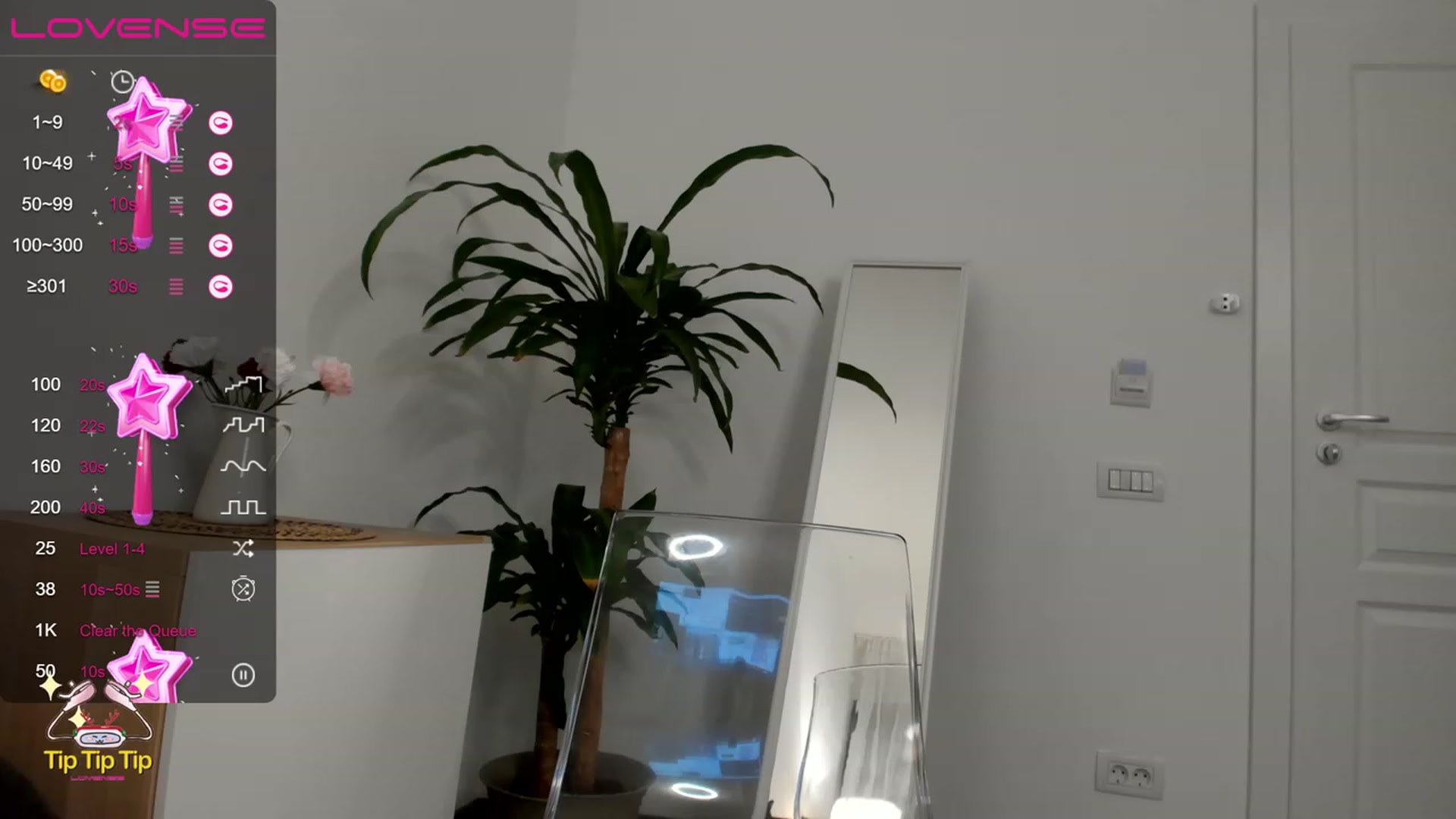 Gallery image thumbnail from BaileyRush's myfreecams stream on, 05/27/2023, 13:28 image 17 of 20