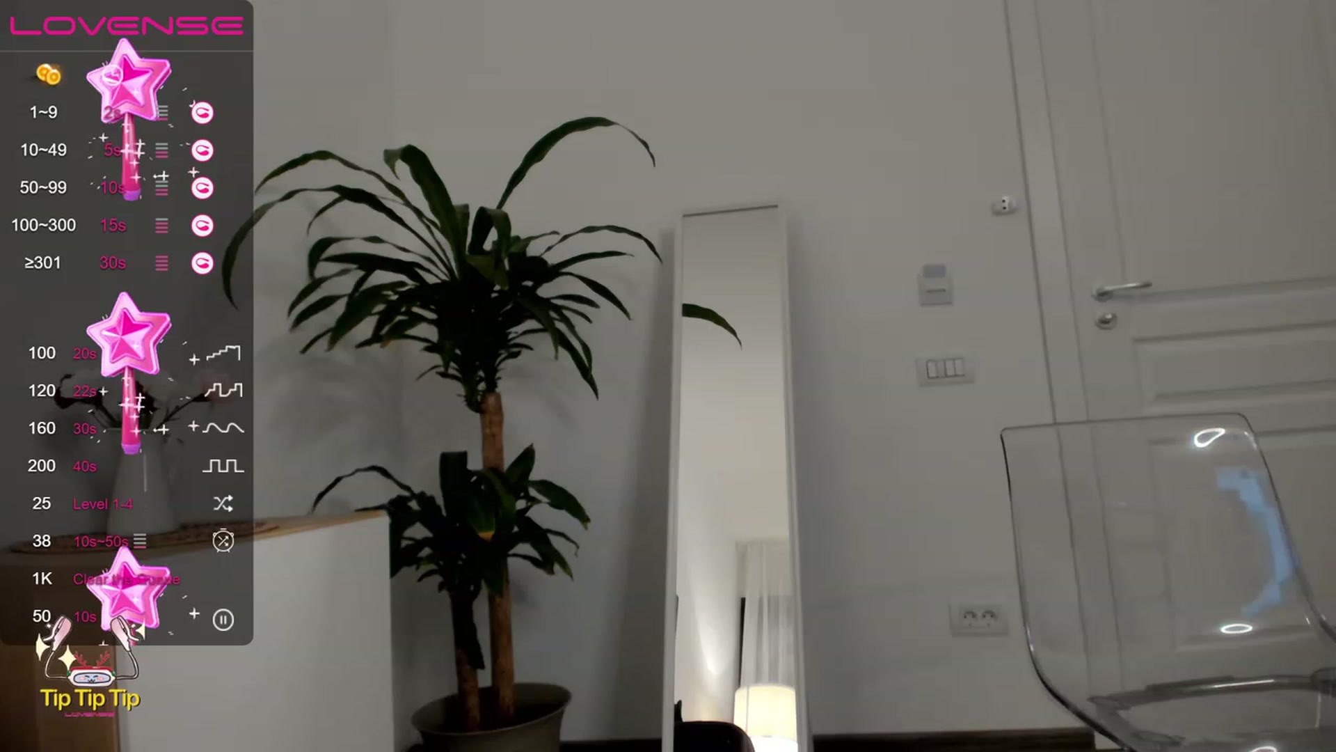 Gallery image thumbnail from BaileyRush's myfreecams stream on, 05/27/2023, 13:28 image 14 of 20