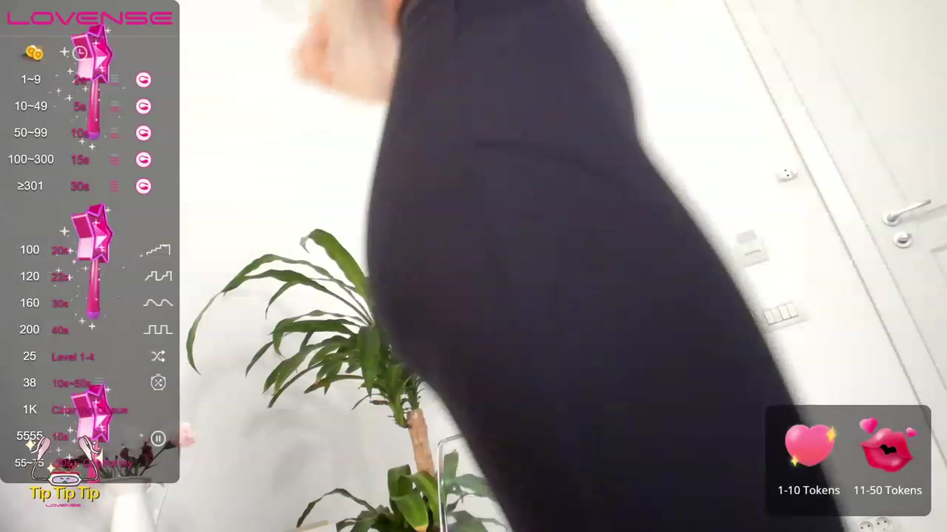 Gallery image thumbnail from BaileyRush's myfreecams stream on, 05/28/2023, 10:34 image 8 of 20