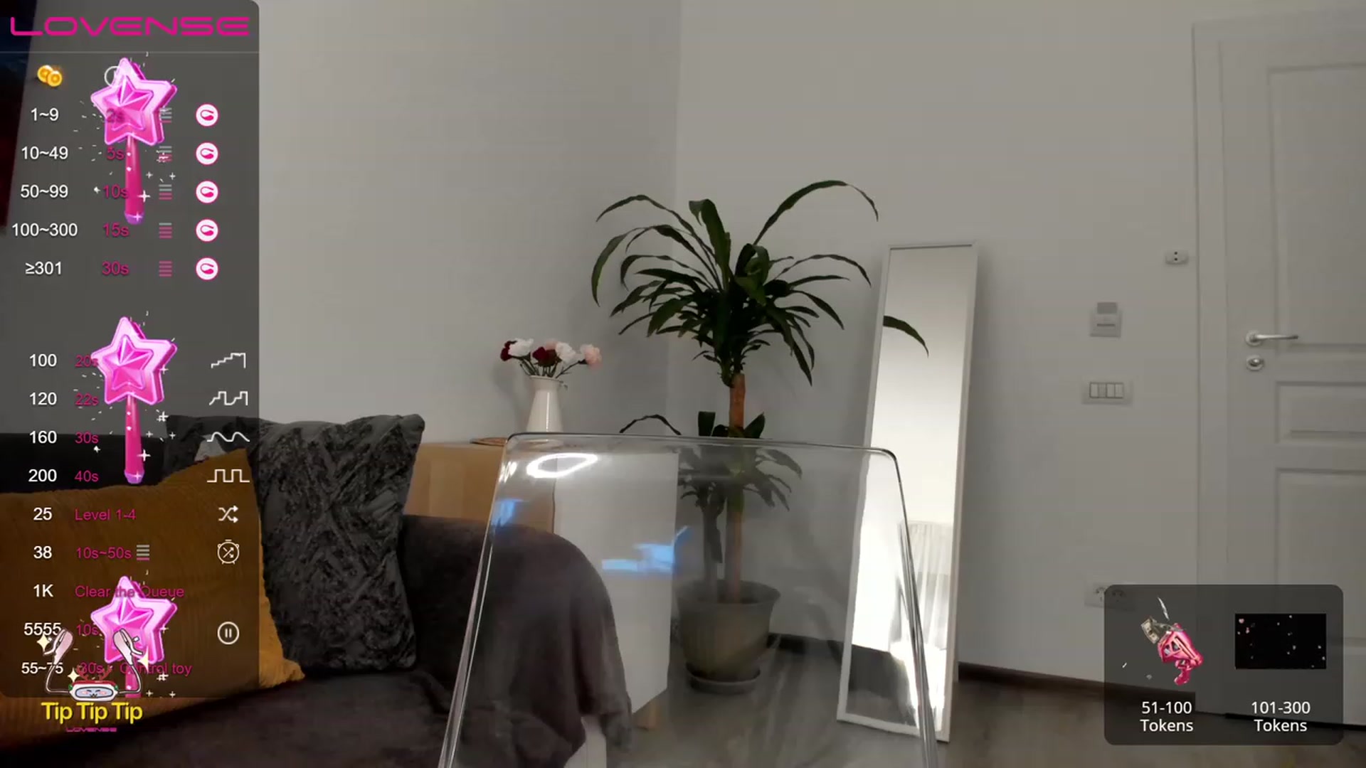 Gallery image thumbnail from BaileyRush's myfreecams stream on, 05/28/2023, 12:18 image 19 of 20