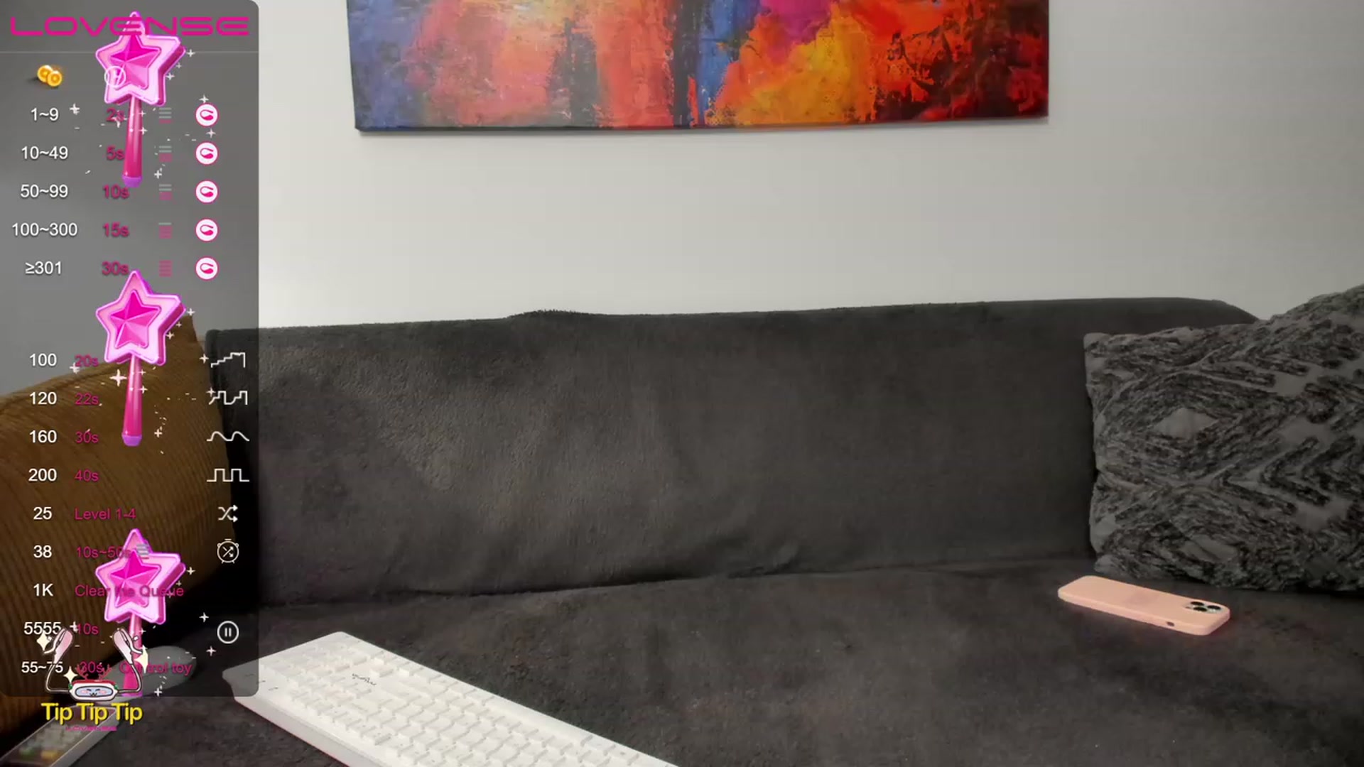 Gallery image thumbnail from BaileyRush's myfreecams stream on, 05/29/2023, 12:02 image 17 of 20