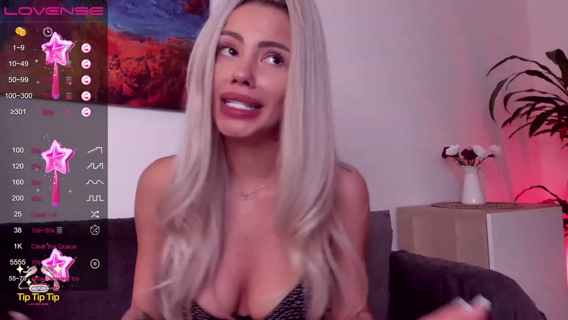 Gallery image thumbnail from BaileyRush's myfreecams stream on, 06/04/2023, 09:32 image 1 of 20