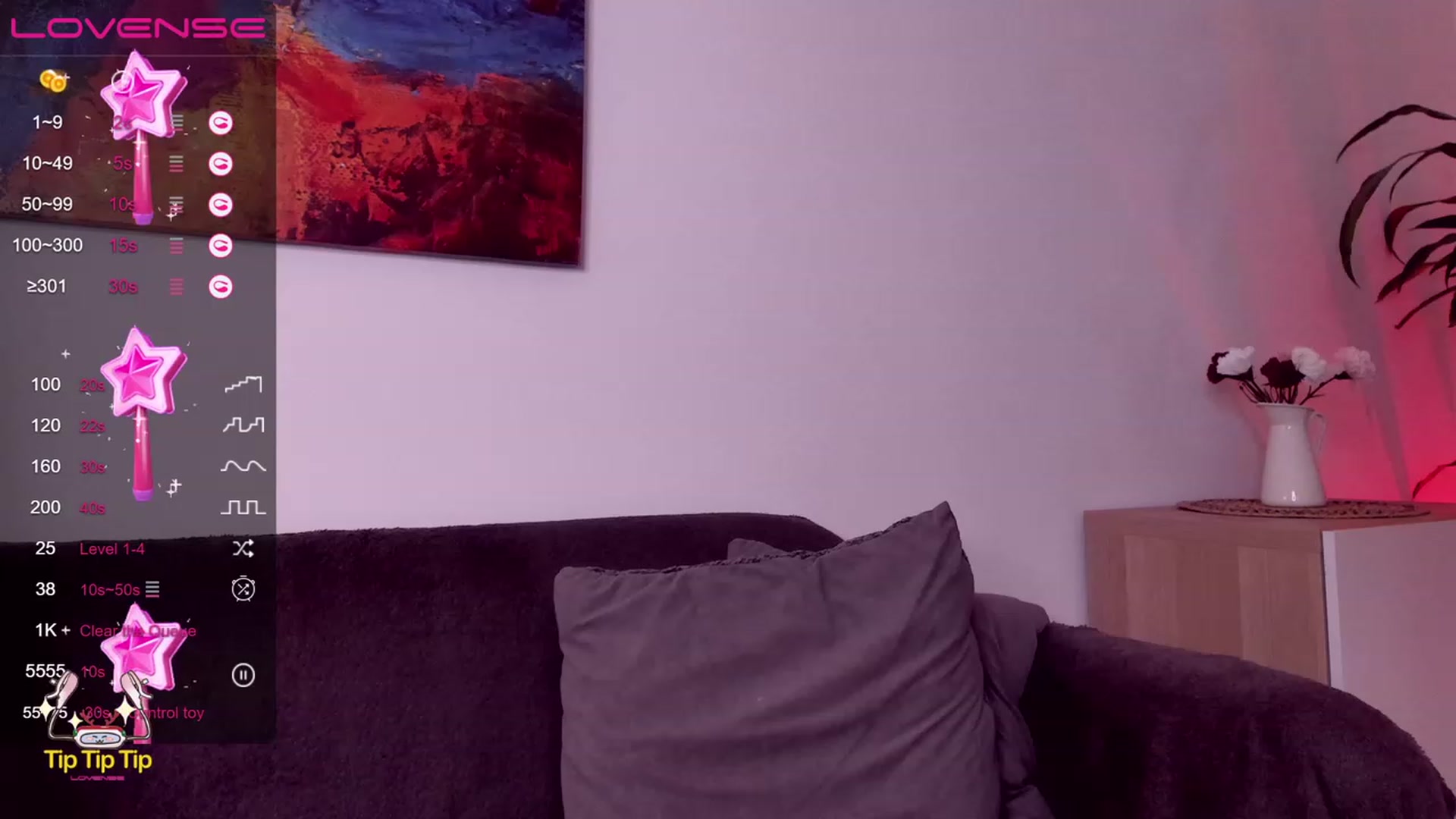 Gallery image thumbnail from BaileyRush's myfreecams stream on, 06/04/2023, 13:13 image 8 of 20
