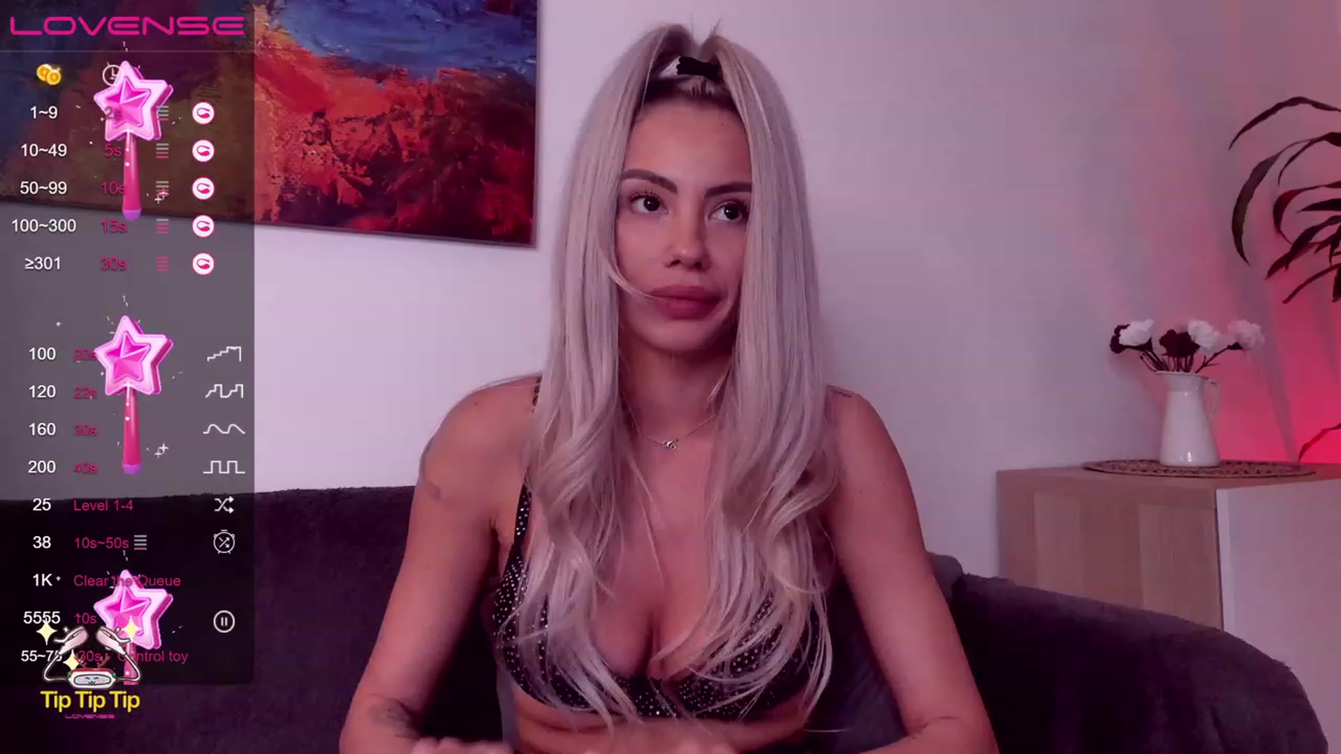 Gallery image thumbnail from BaileyRush's myfreecams stream on, 06/04/2023, 13:13 image 5 of 20