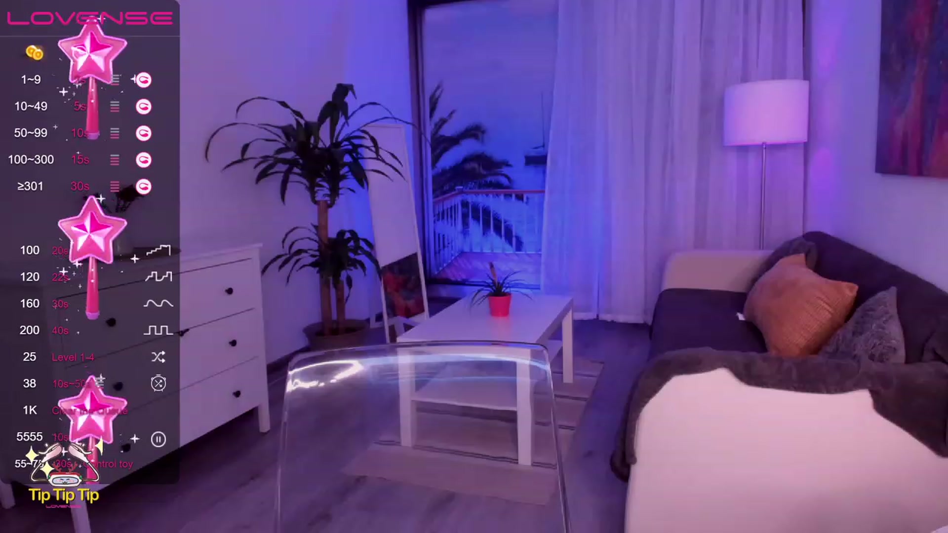 Gallery image thumbnail from BaileyRush's myfreecams stream on, 06/08/2023, 12:45 image 18 of 20