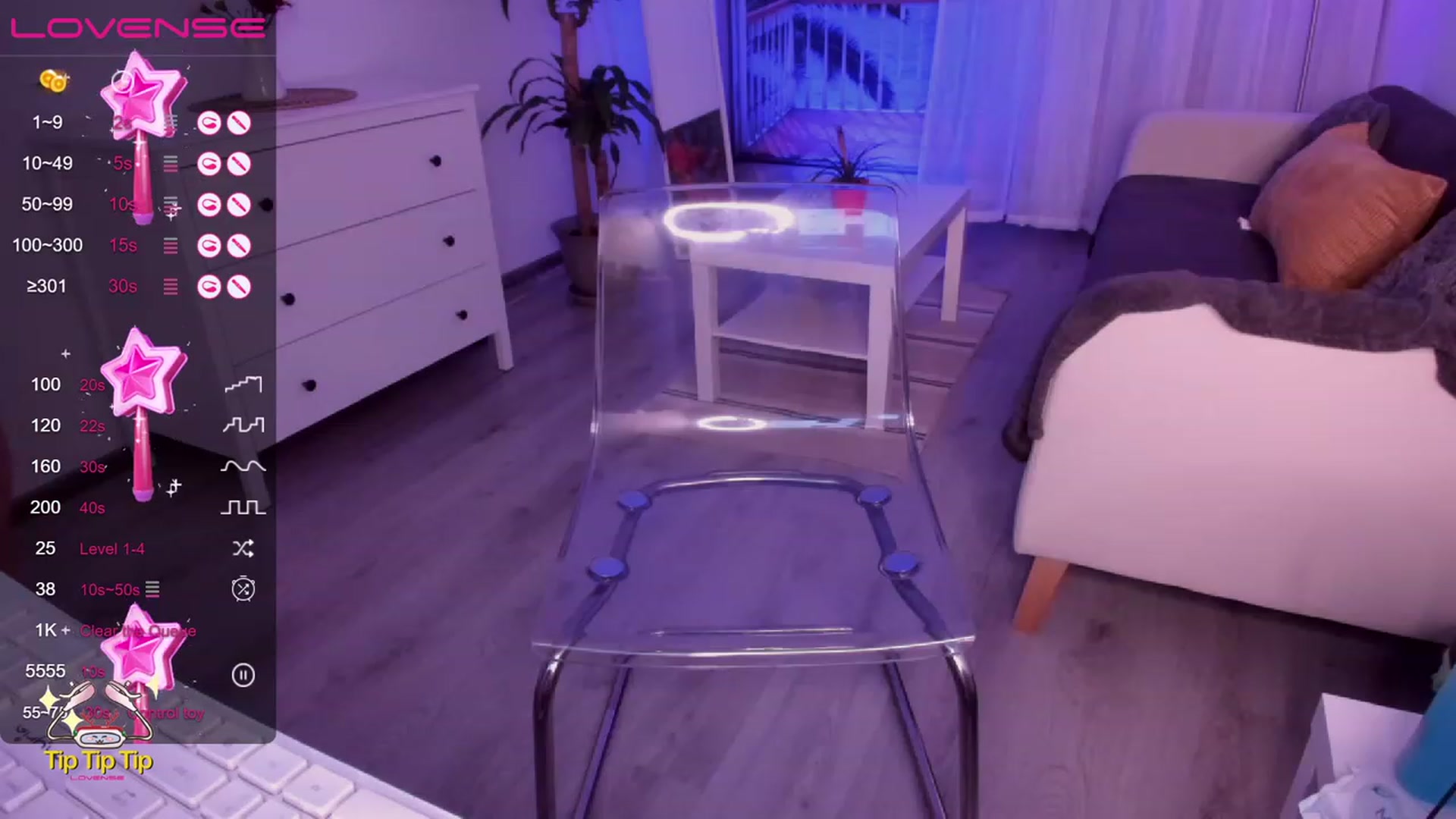 Gallery image thumbnail from BaileyRush's myfreecams stream on, 06/08/2023, 12:45 image 11 of 20