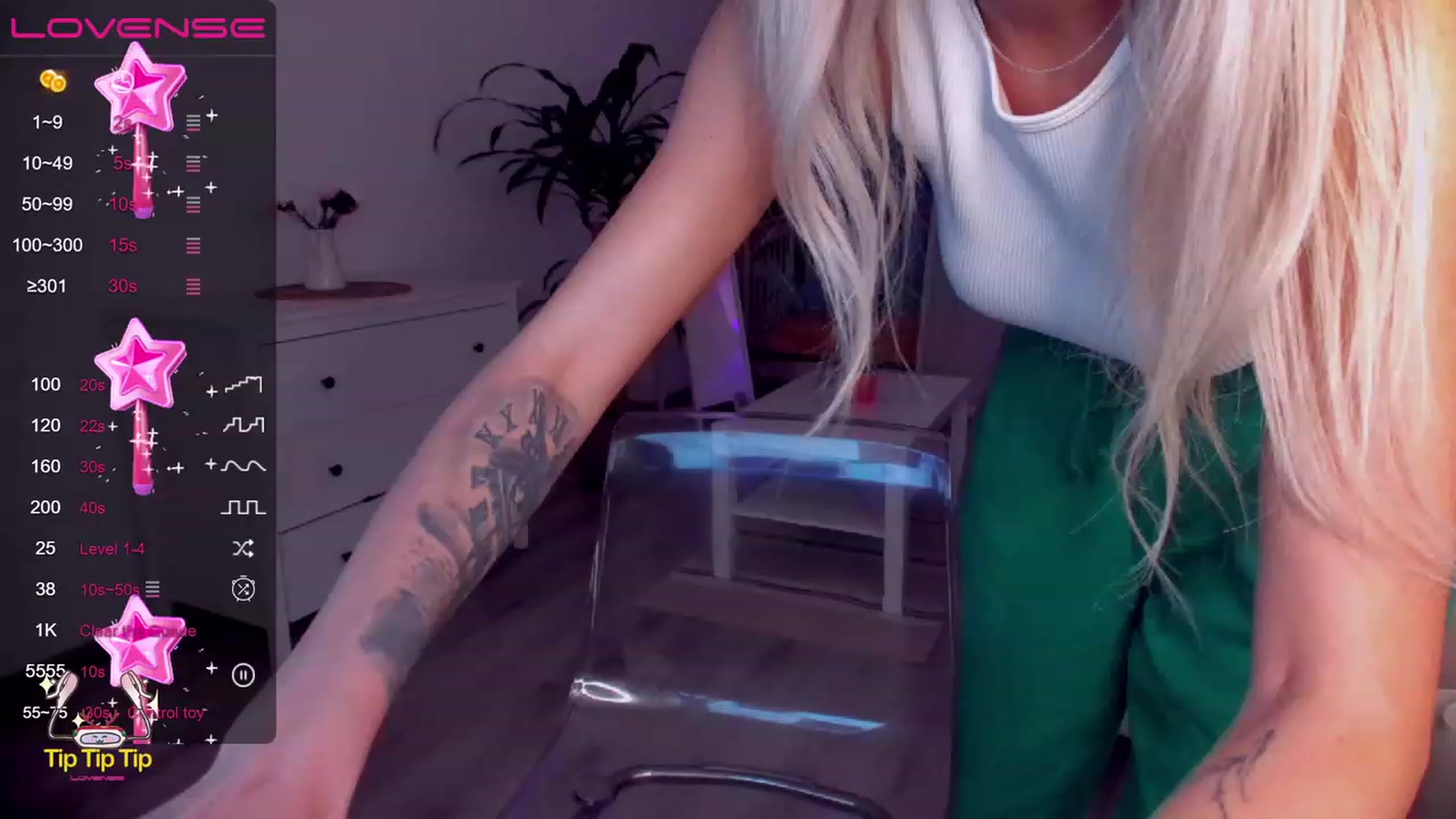 Gallery image thumbnail from BaileyRush's myfreecams stream on, 06/16/2023, 11:21 image 20 of 20